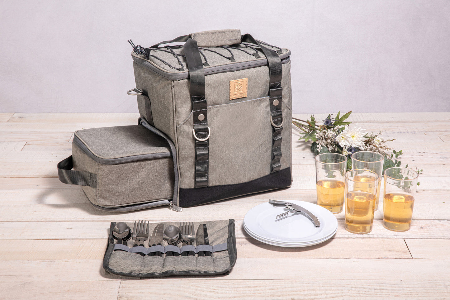 PT-Frontier Picnic Utility Cooler