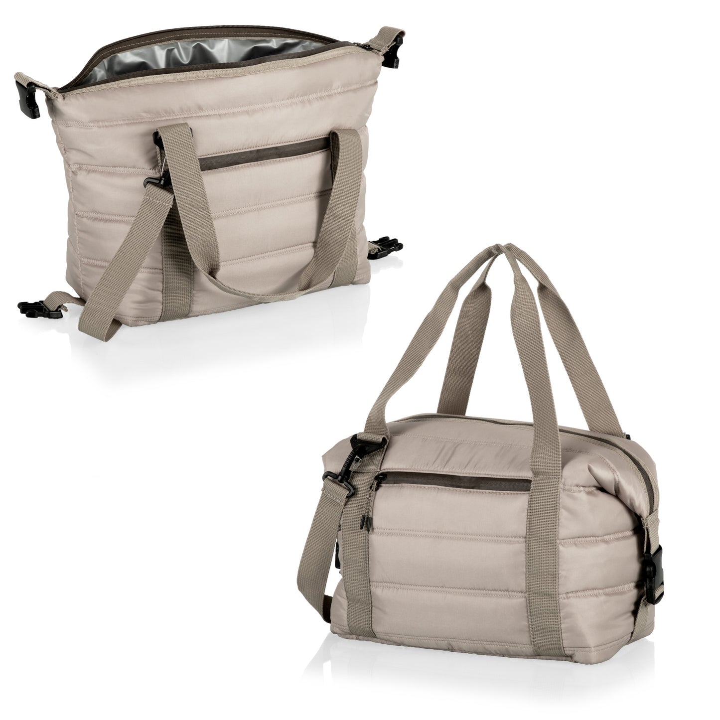 All-Day Insulated Cooler Bag