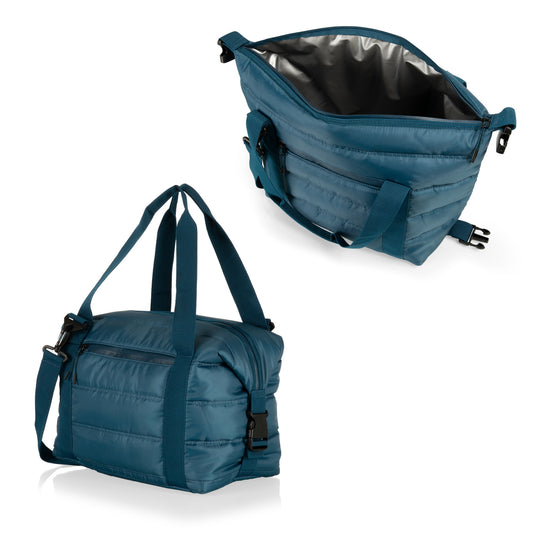 All-Day Insulated Cooler Bag