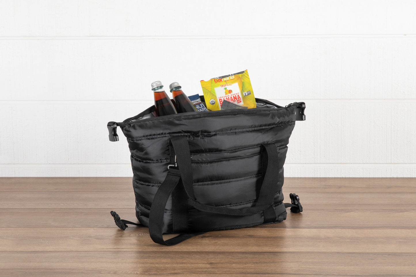 All-Day Insulated Cooler Bag