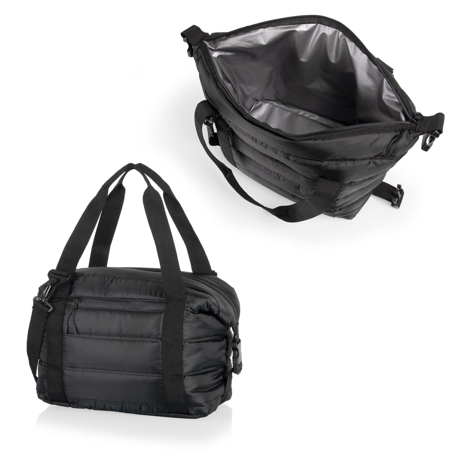 All-Day Insulated Cooler Bag