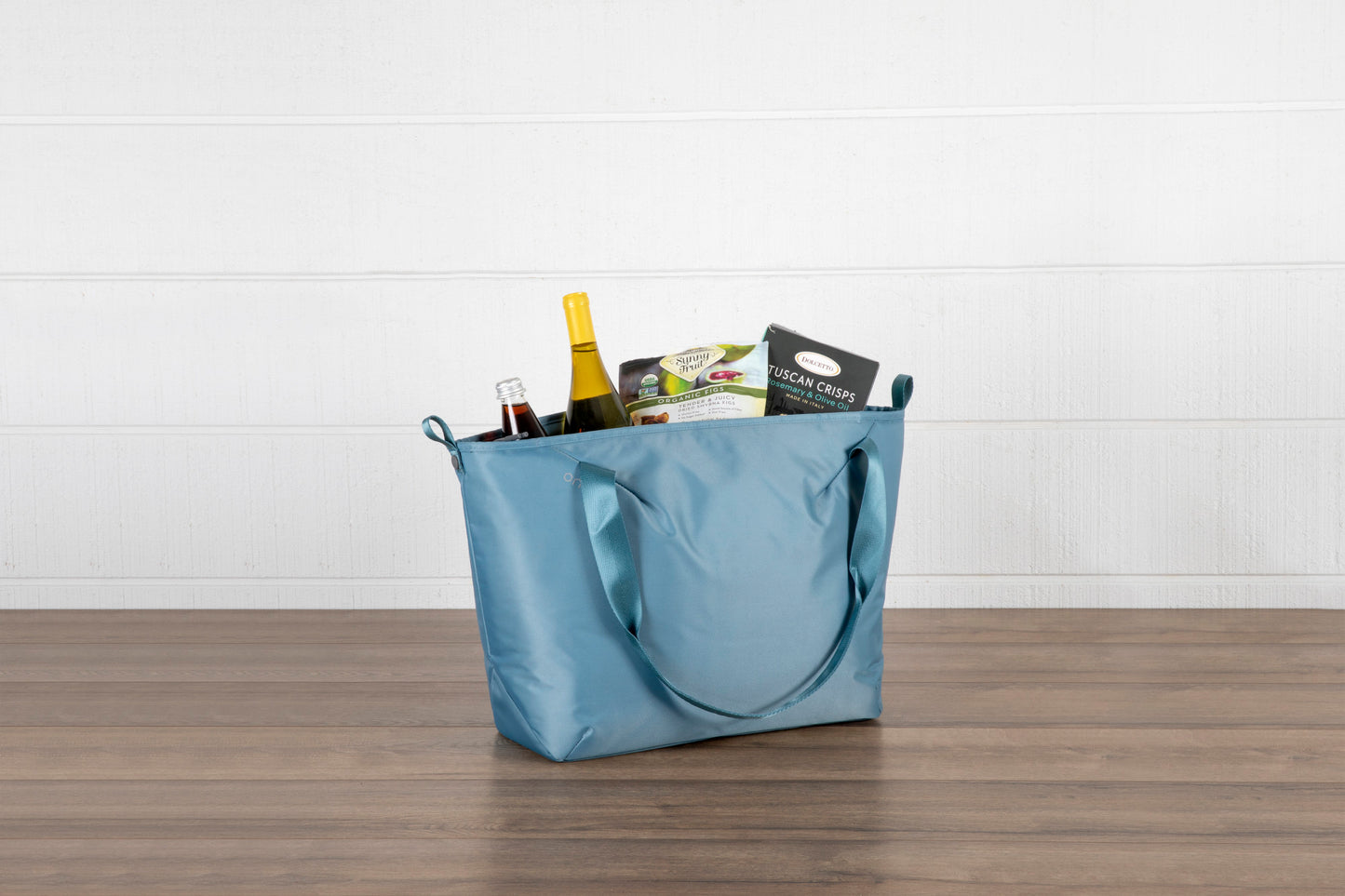 Tarana Recycled Cooler Tote Bag
