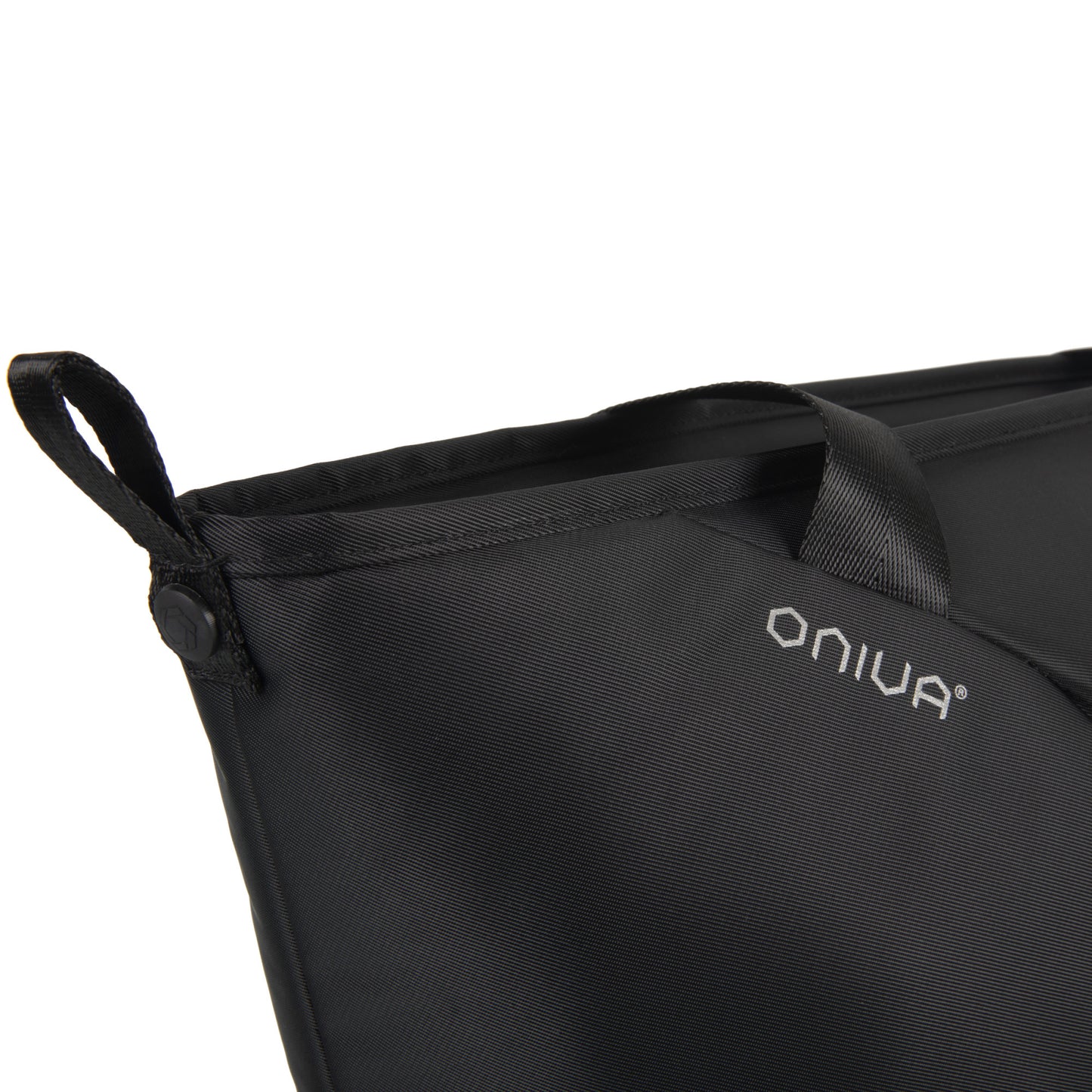 Tarana Recycled Cooler Tote Bag