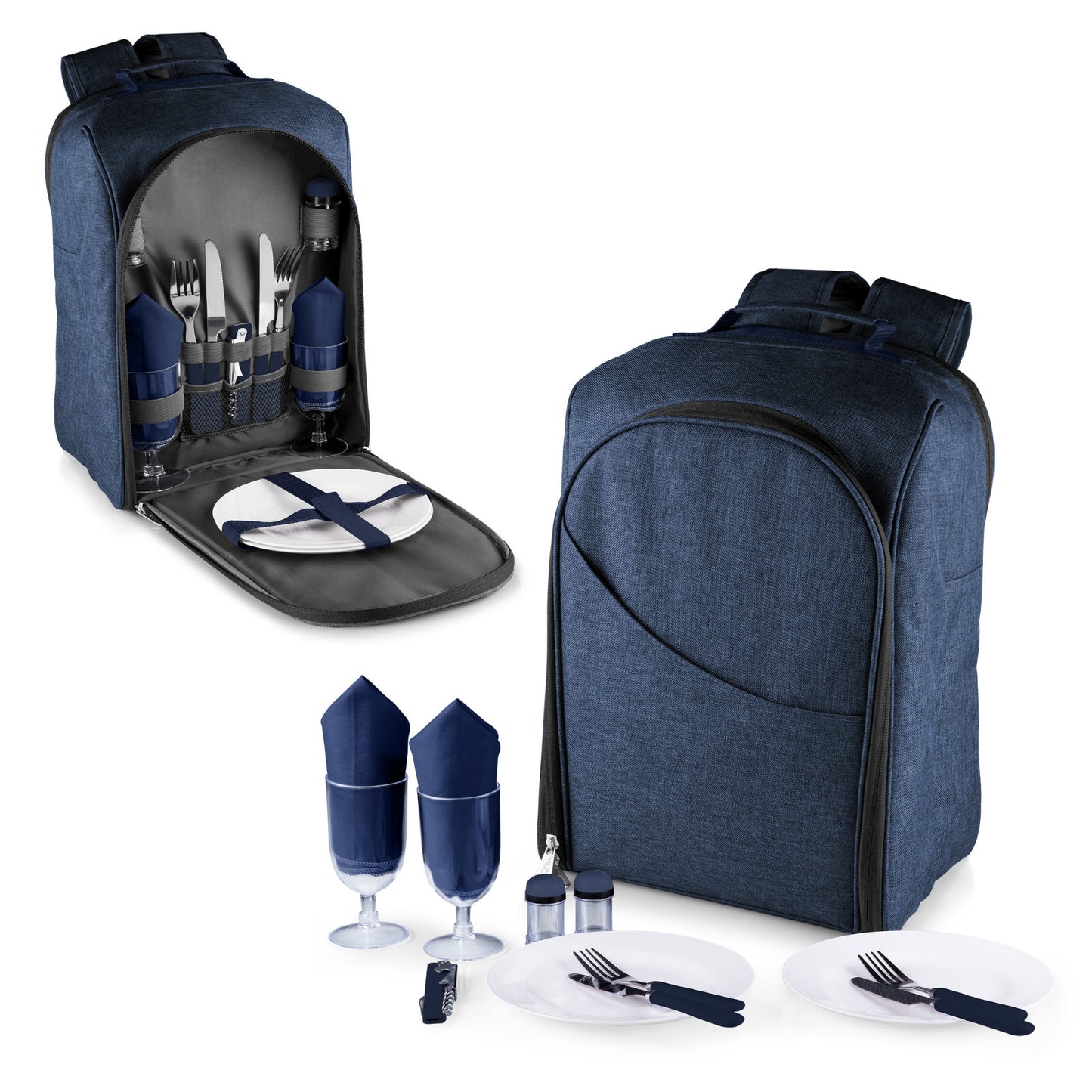 PT-Colorado Picnic Cooler Backpack