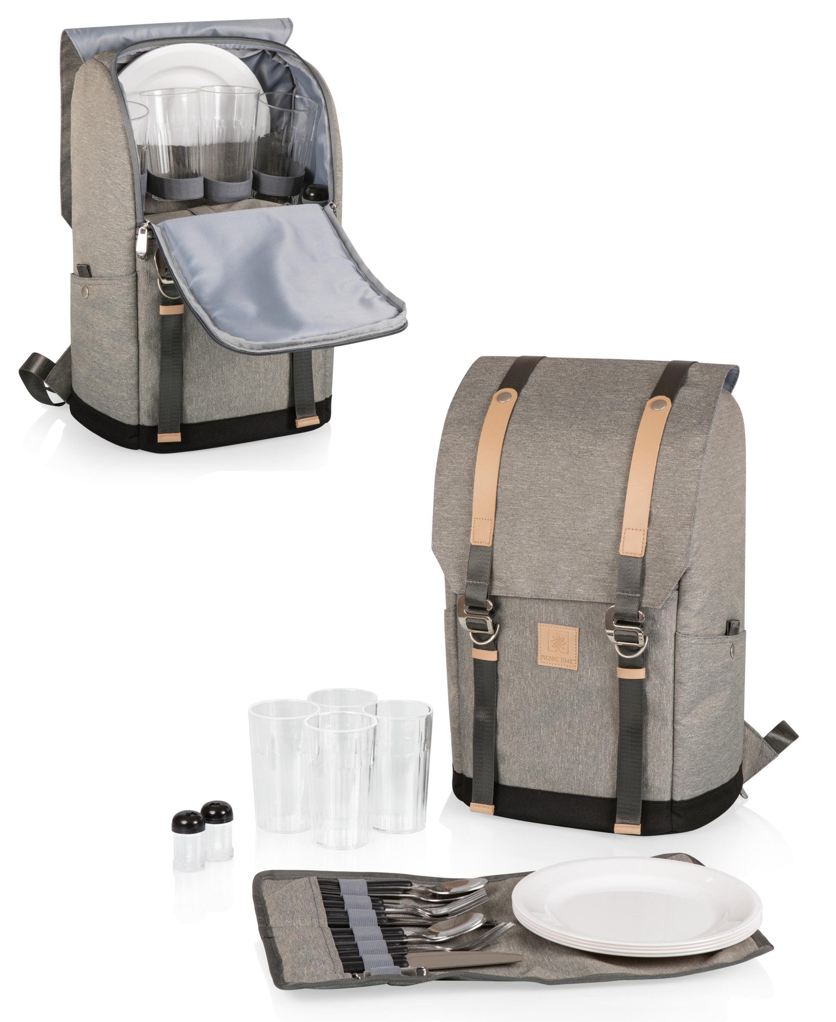 PT-Frontier Picnic Backpack - Thumbnail 3