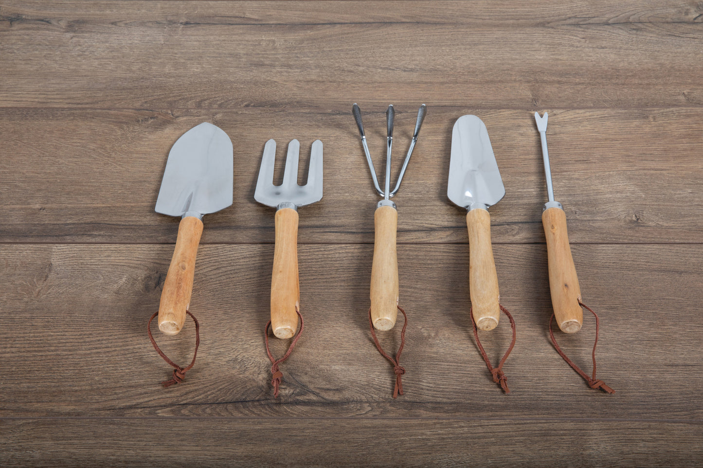 Gardener Folding Seat with Tools