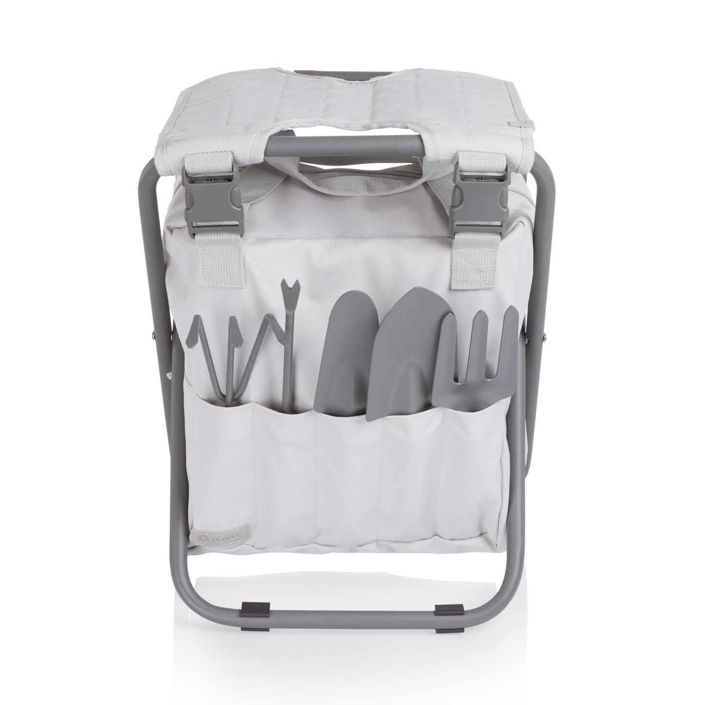 Gardener 2.0 Folding Seat with Tools