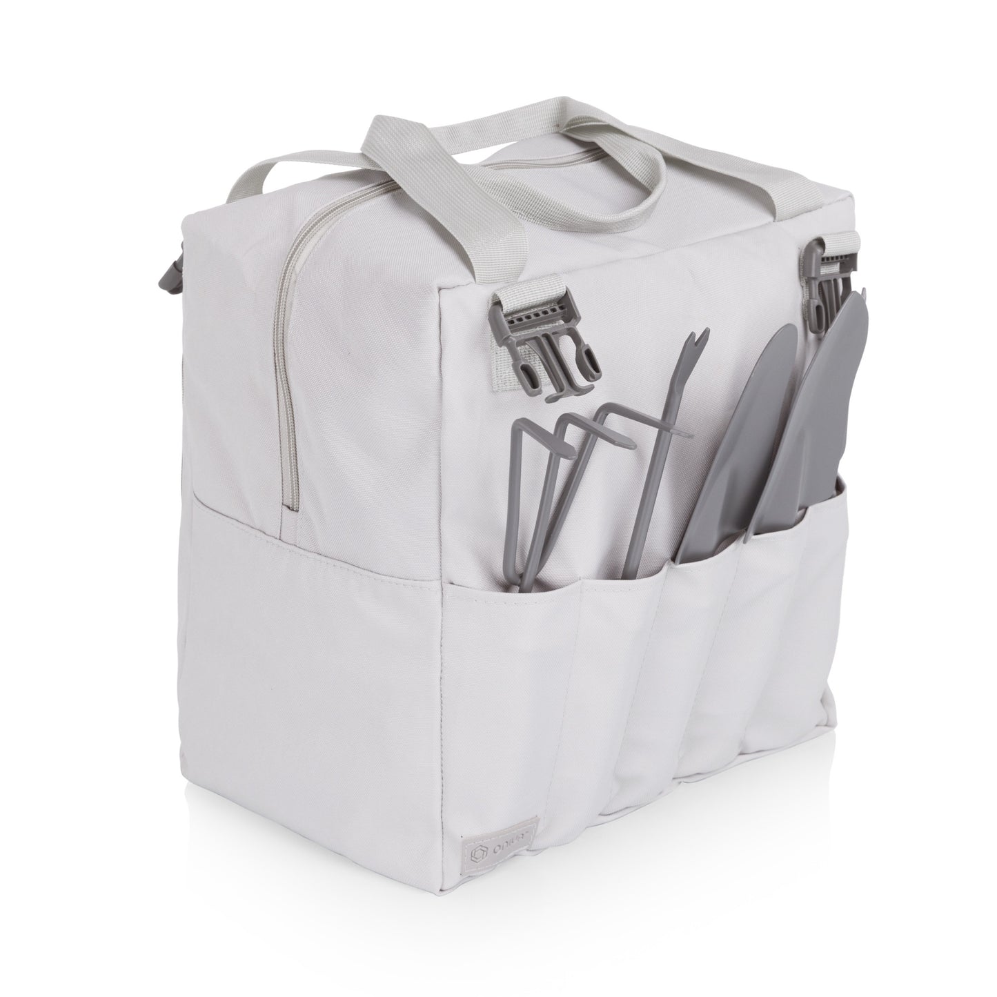 Gardener 2.0 Folding Seat with Tools