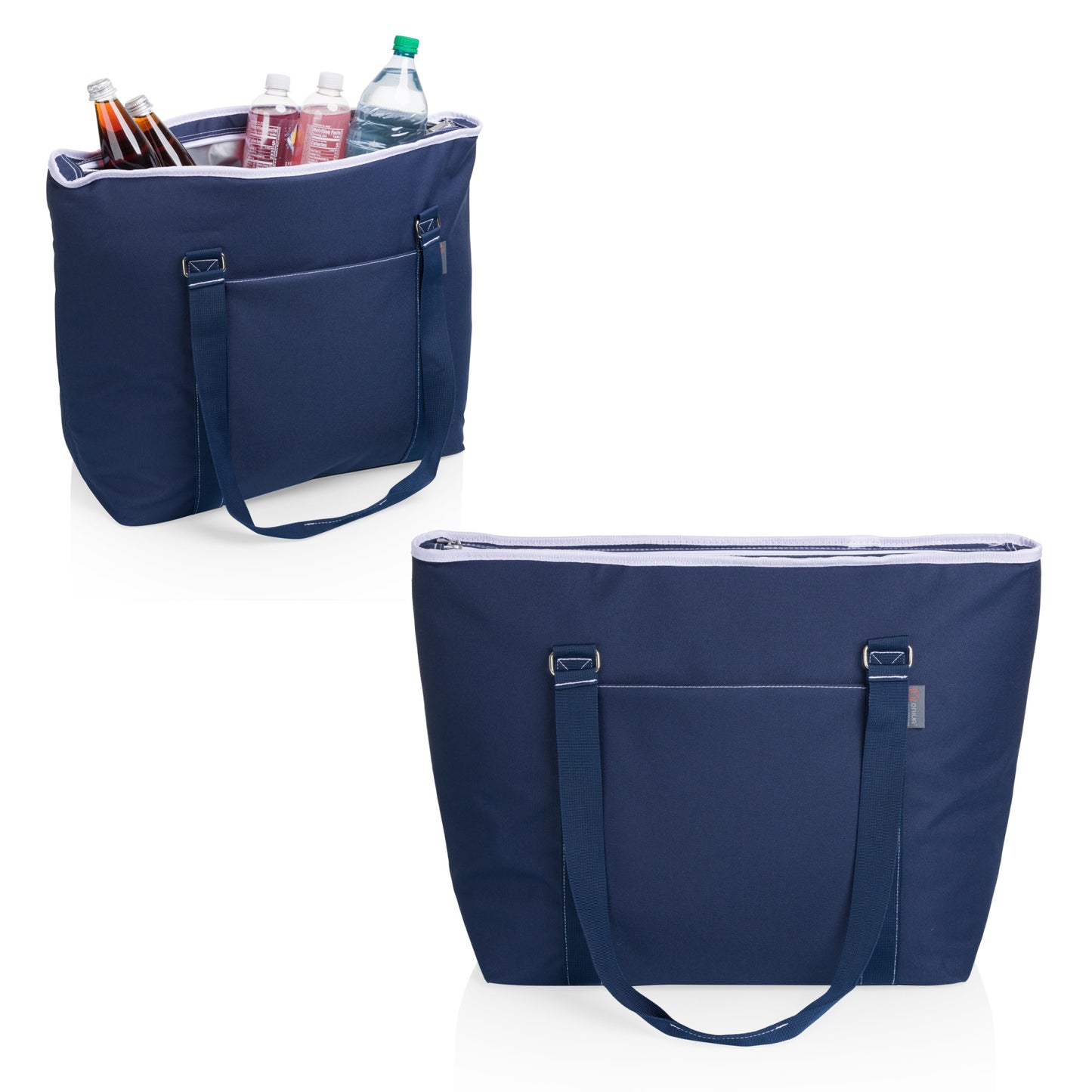 Tahoe XL Cooler Tote Bag