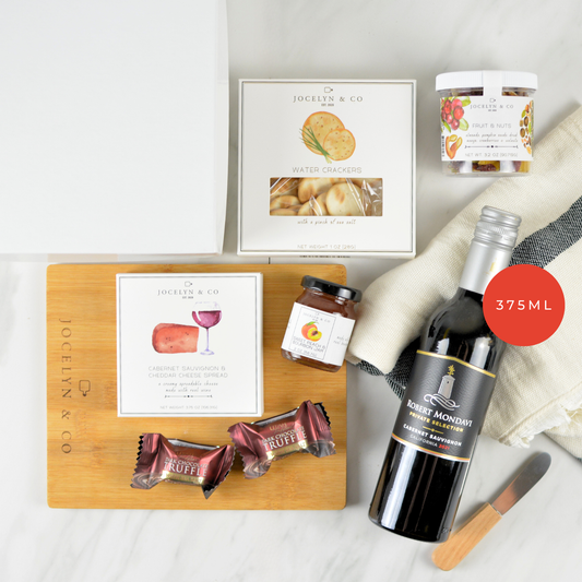 All Things Wine Gift Set