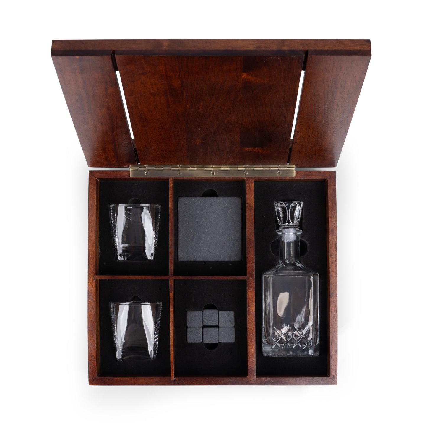 Ted Lasso - Whiskey Box Gift Set with Decanter