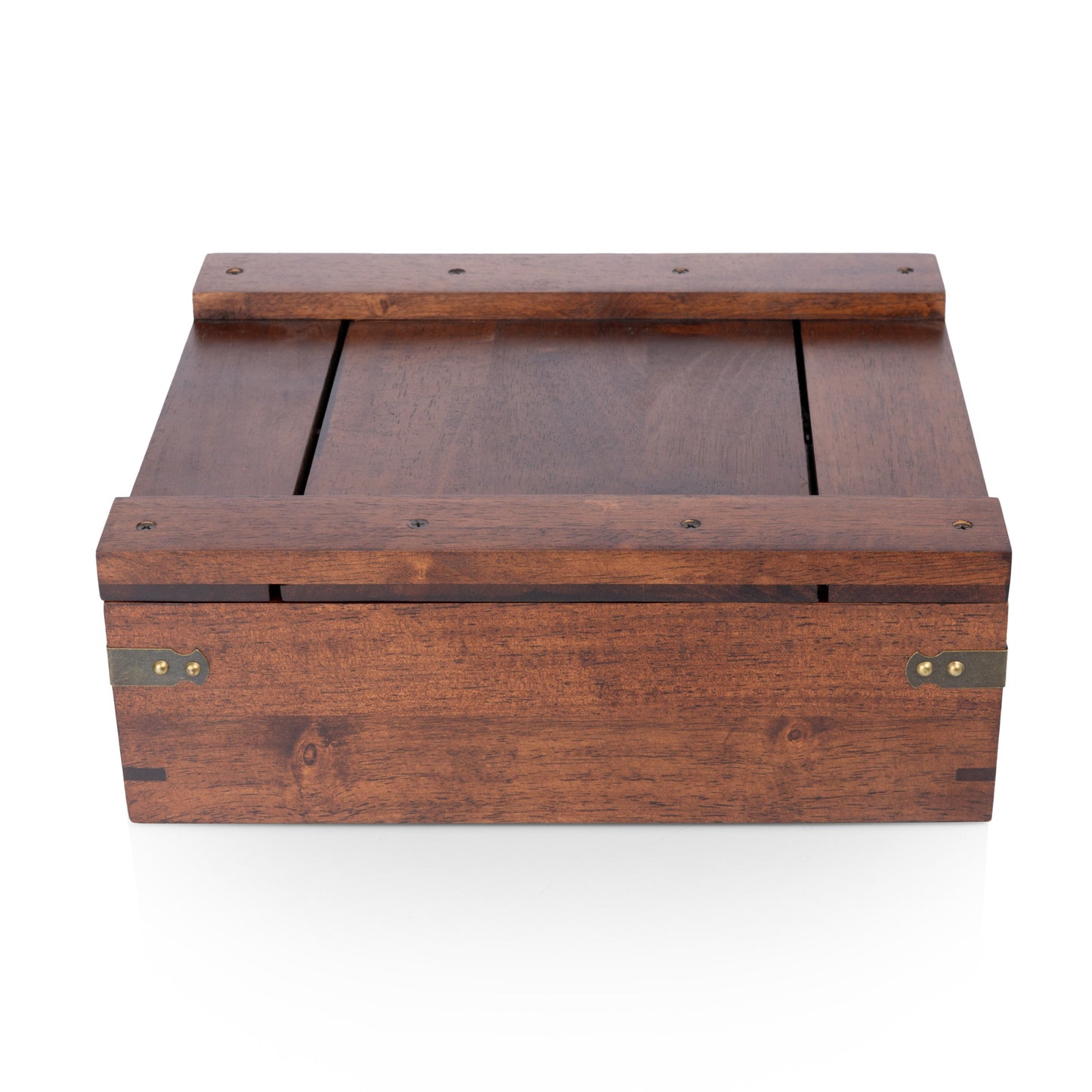 Whiskey Box Gift Set with Decanter