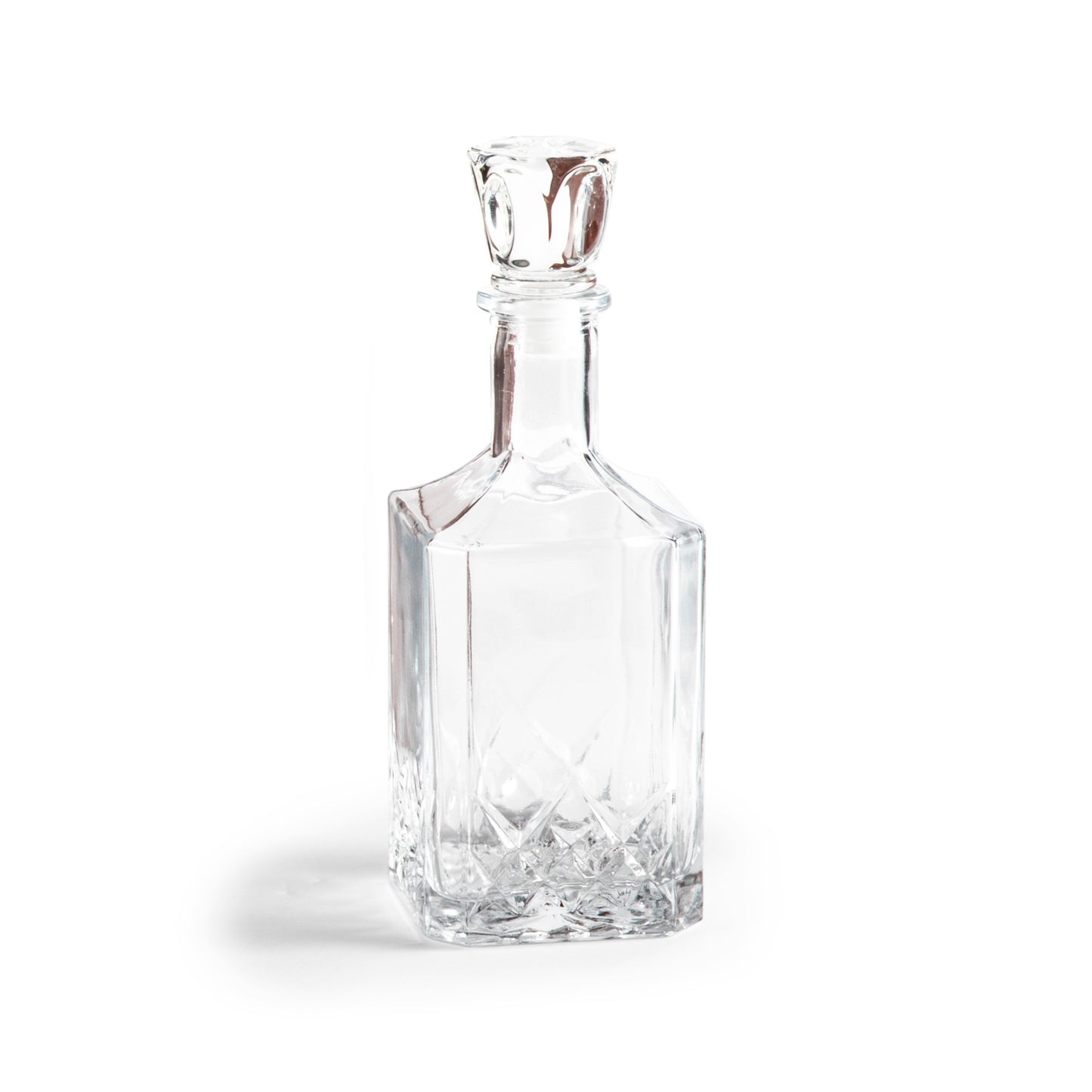 Ted Lasso - Whiskey Box Gift Set with Decanter