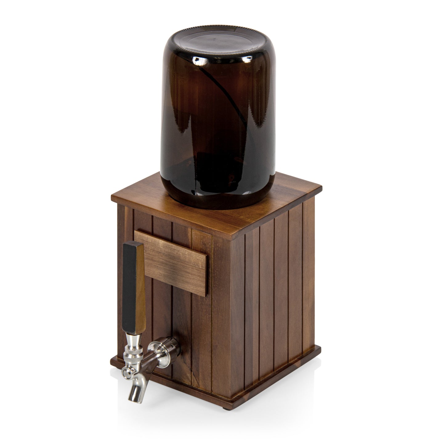 Growler Tap with 64 oz. Glass Growler