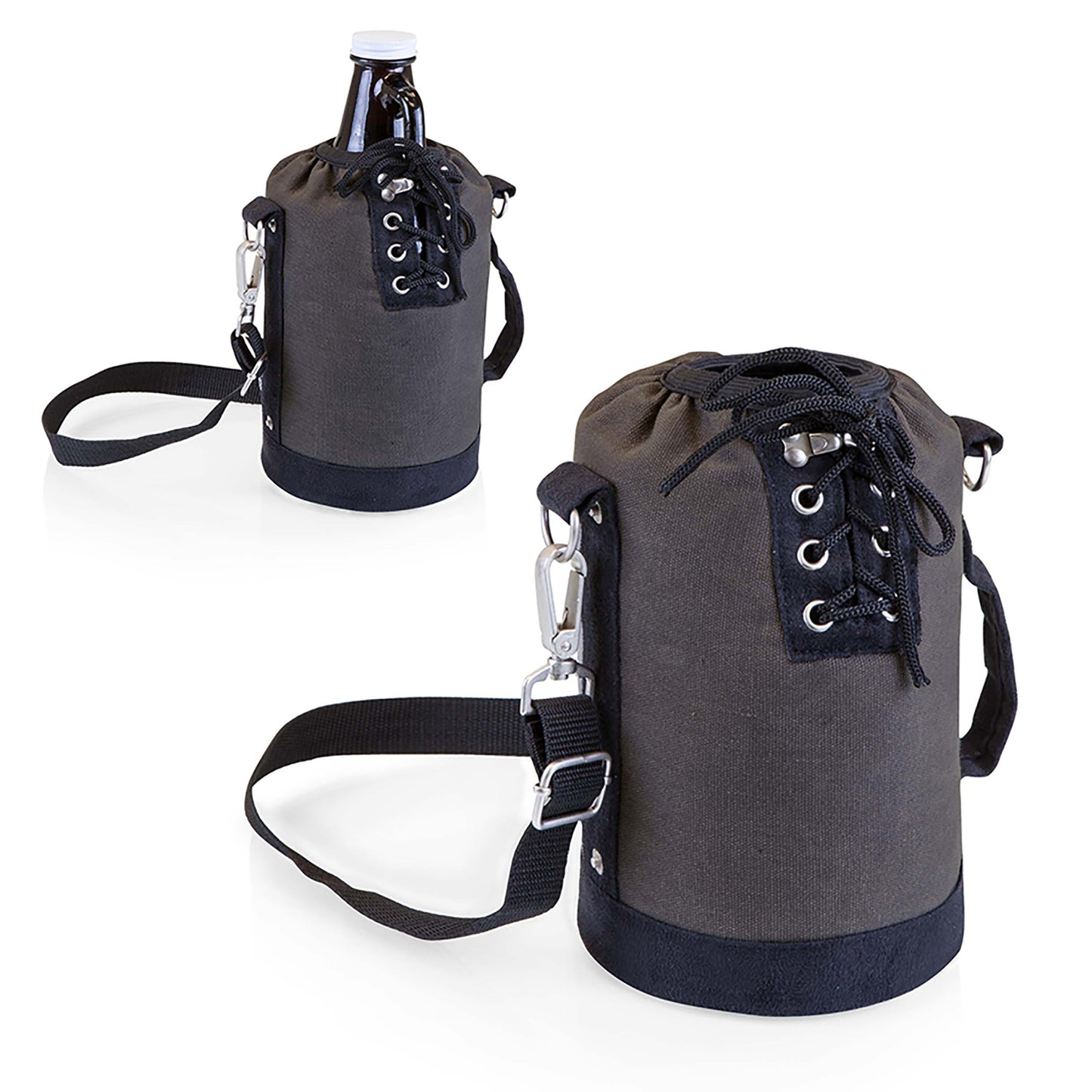 Insulated Growler Tote
