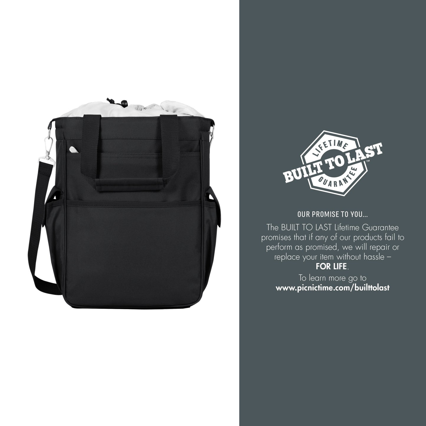 Activo Cooler Tote Bag