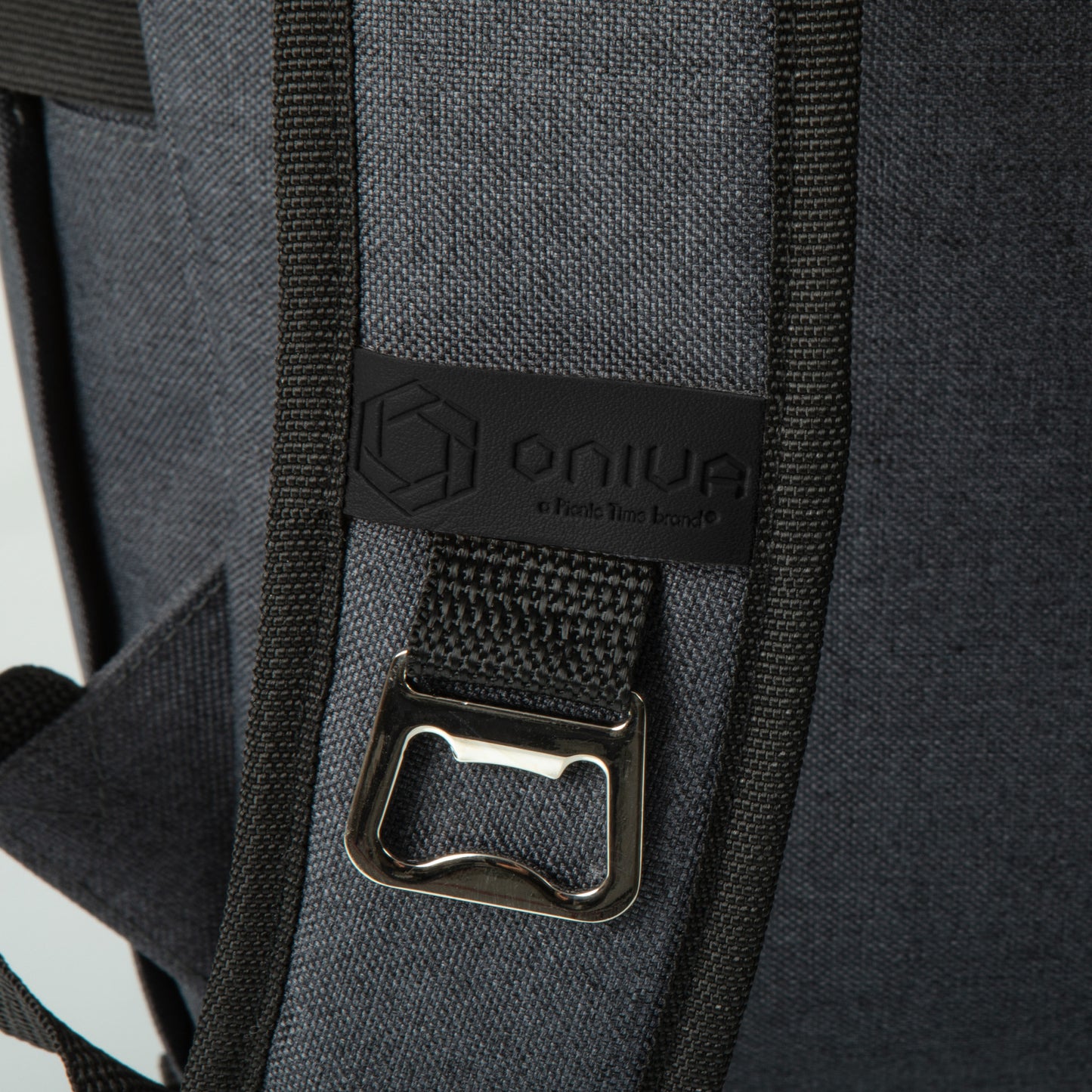 On The Go Roll-Top Backpack Cooler