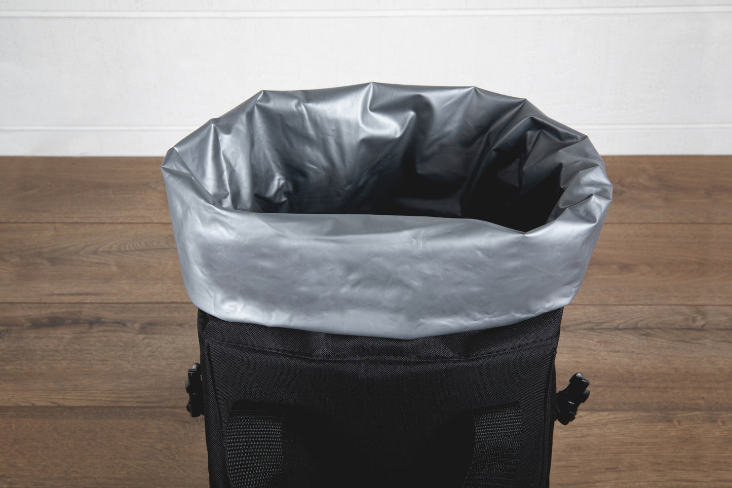 On The Go Roll-Top Backpack Cooler