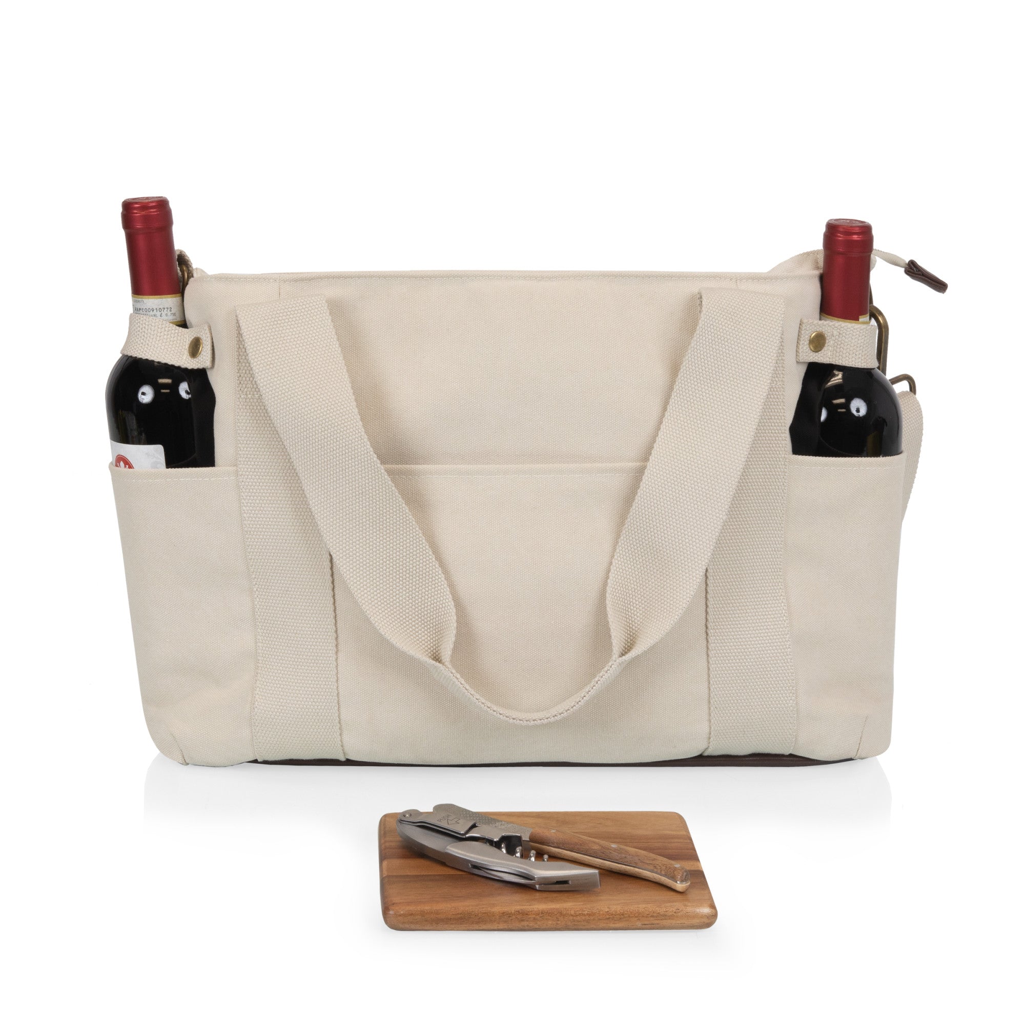 Temecula Wine and Cheese Bag - Thumbnail 3