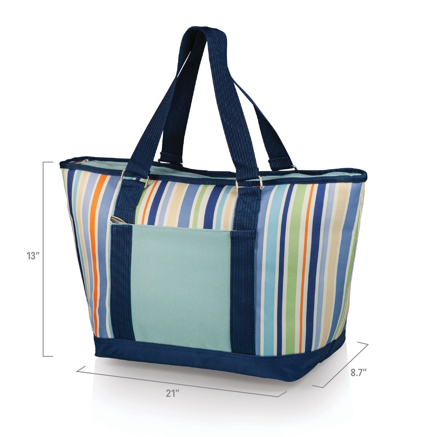 Topanga Cooler Tote Bag