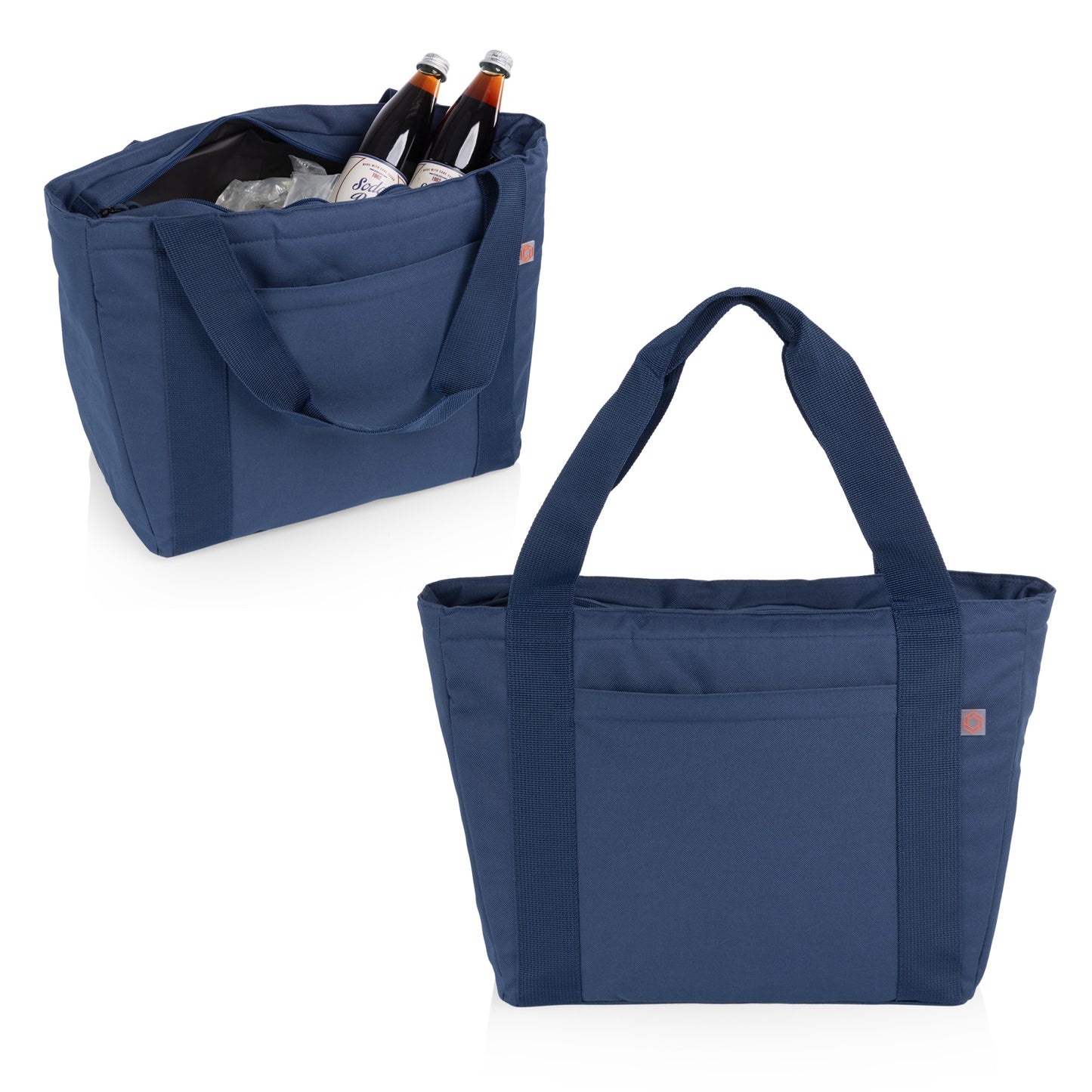 Topanga Cooler 2.0 - Navy