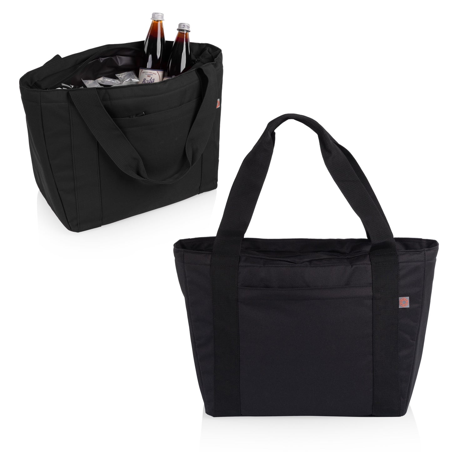 Topanga Cooler 2.0 - Black