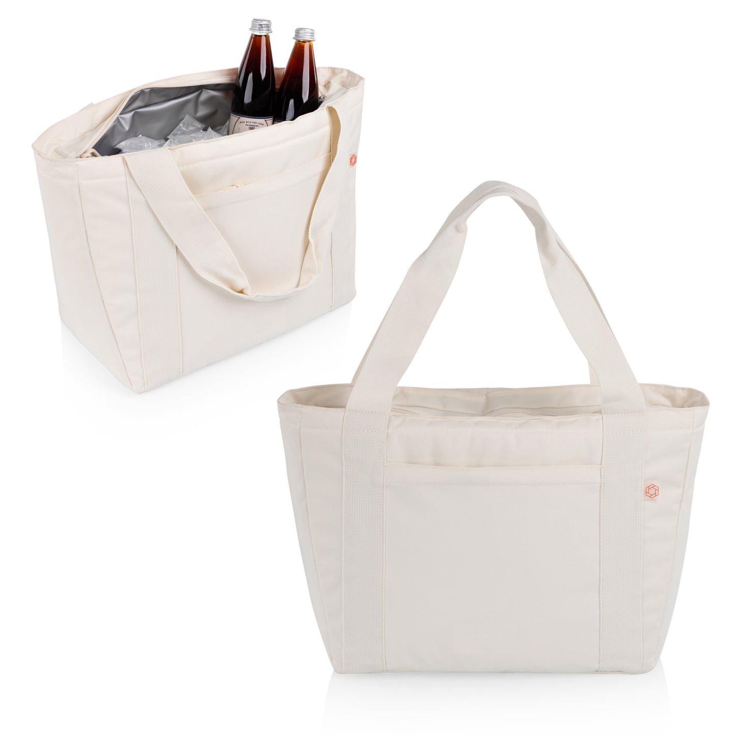 Topanga Cooler 2.0 - Sand