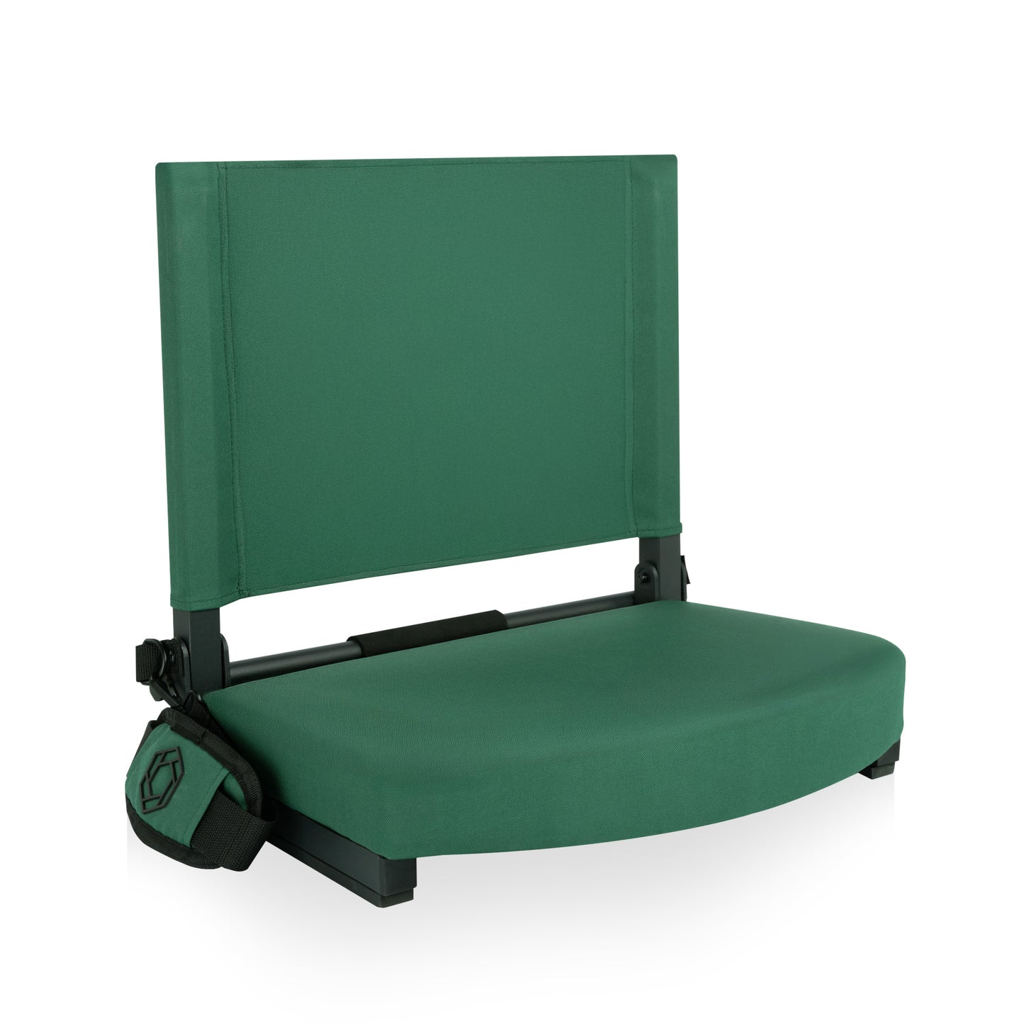 Gridiron Stadium Seat - Green