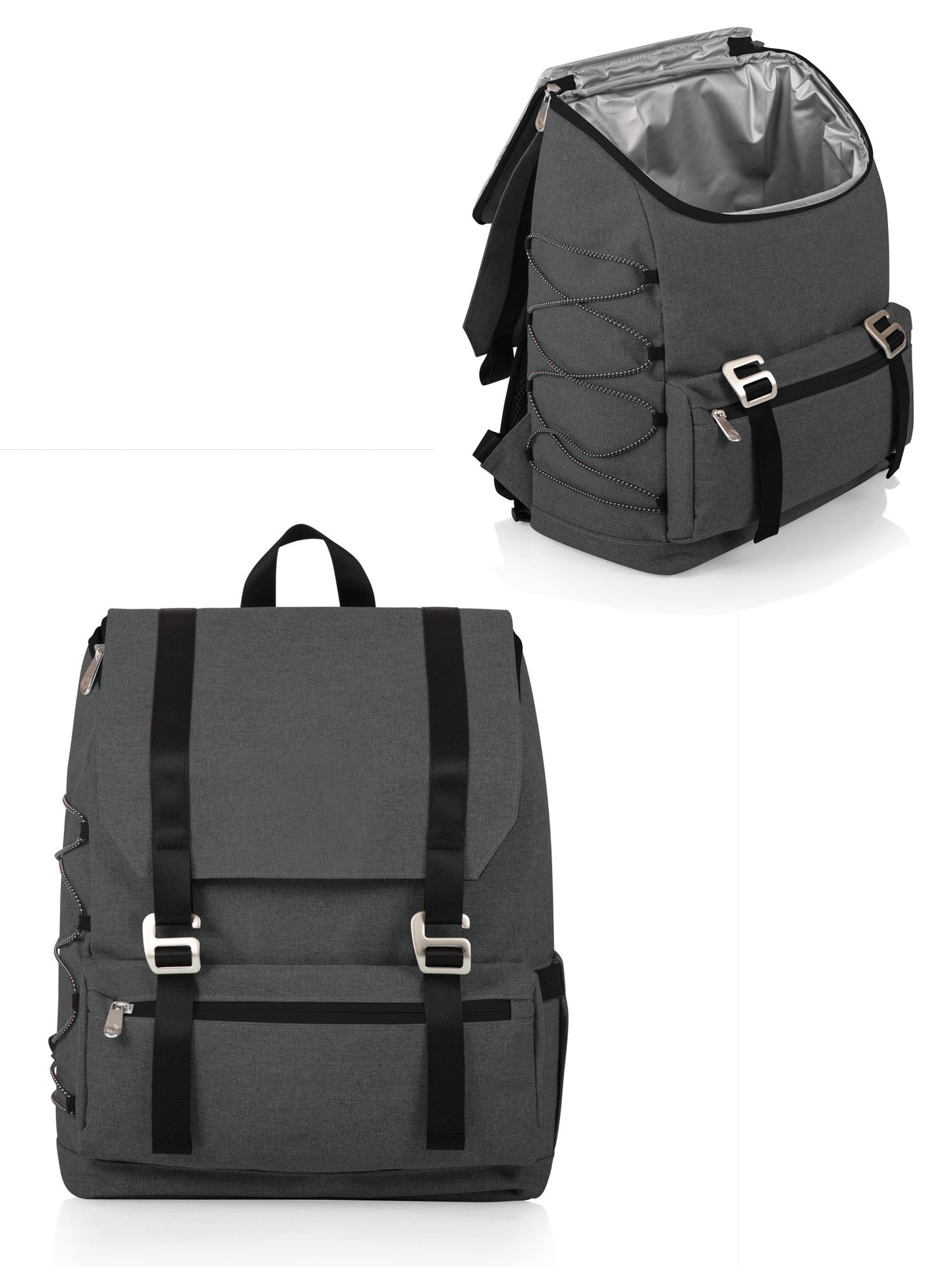 On The Go Traverse Backpack Cooler