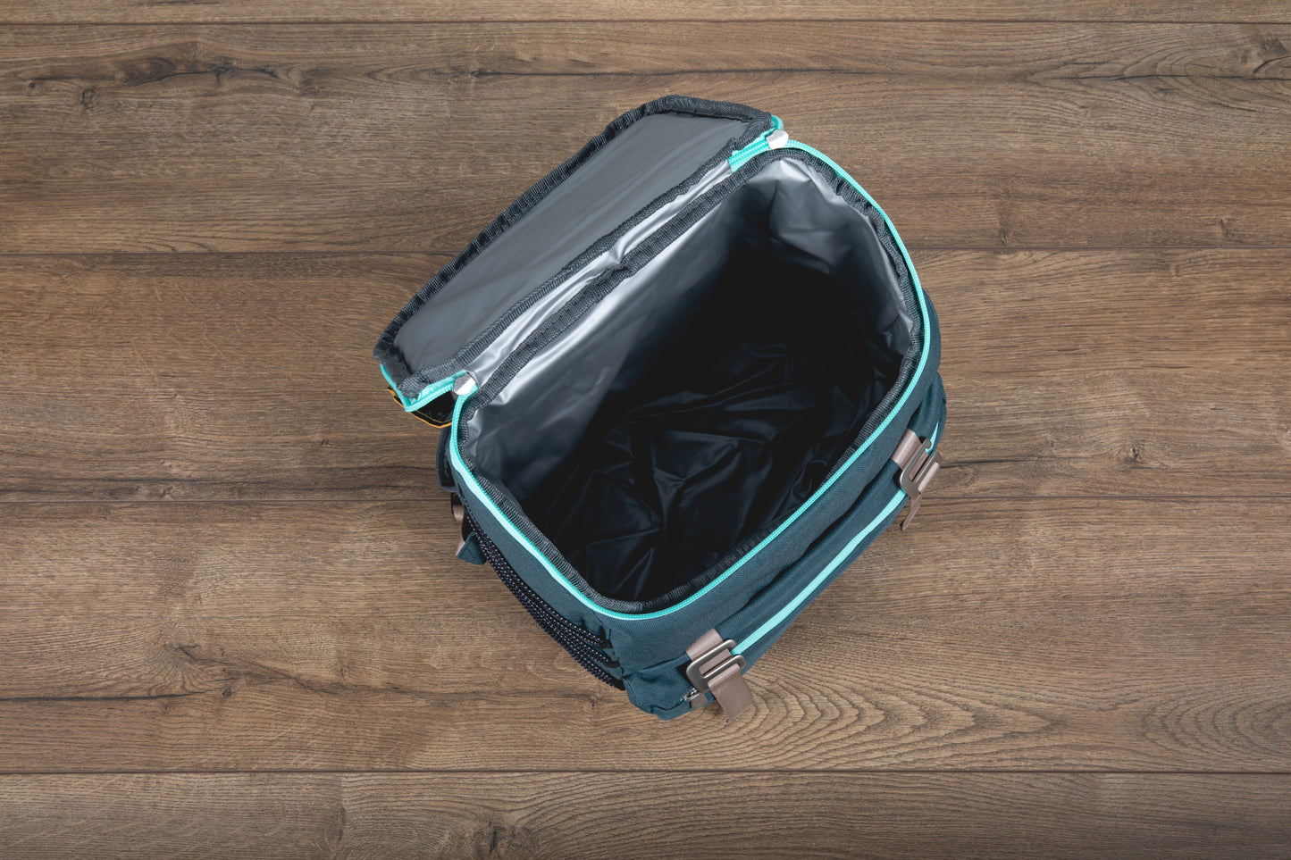 On The Go Traverse Backpack Cooler