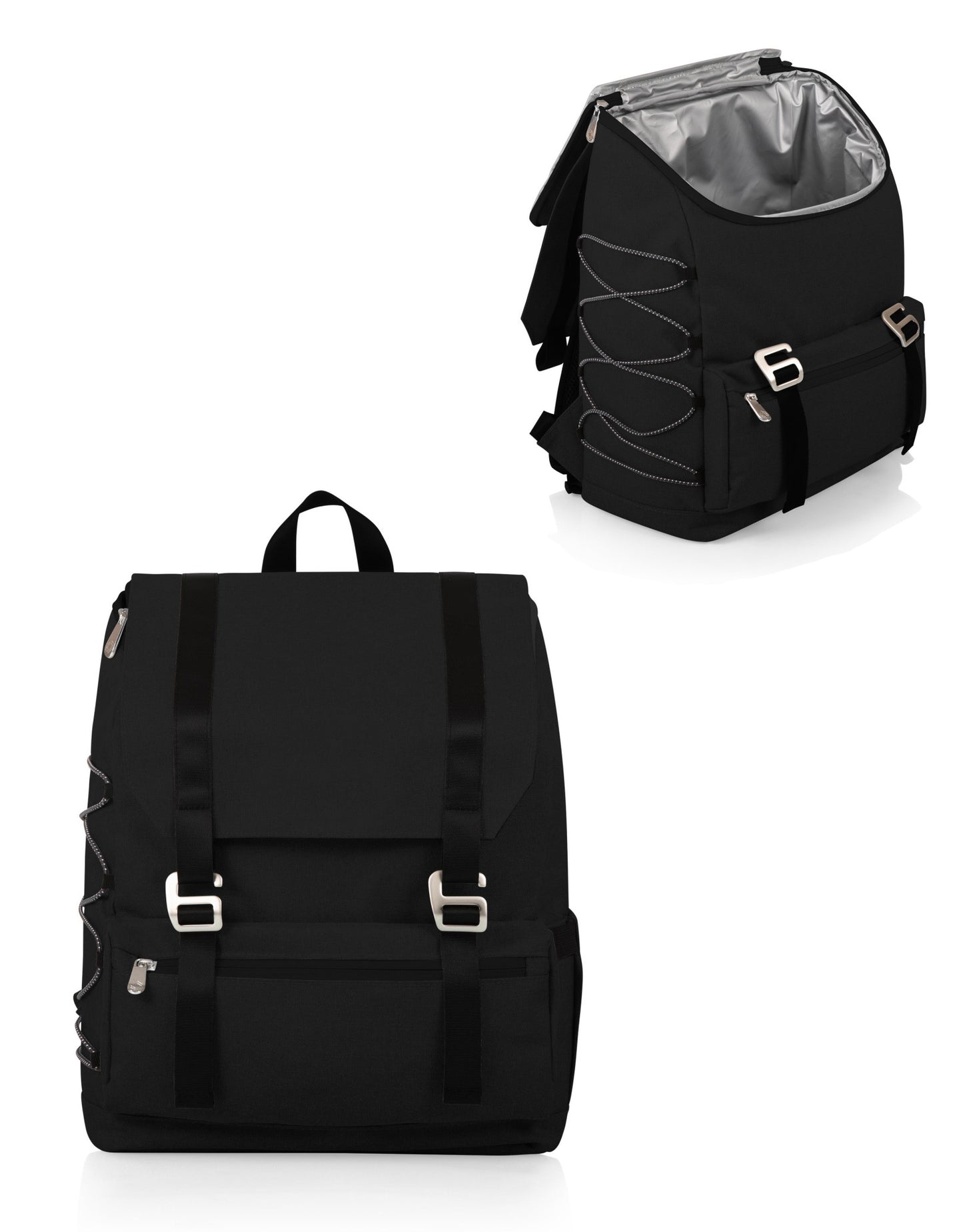 On The Go Traverse Backpack Cooler