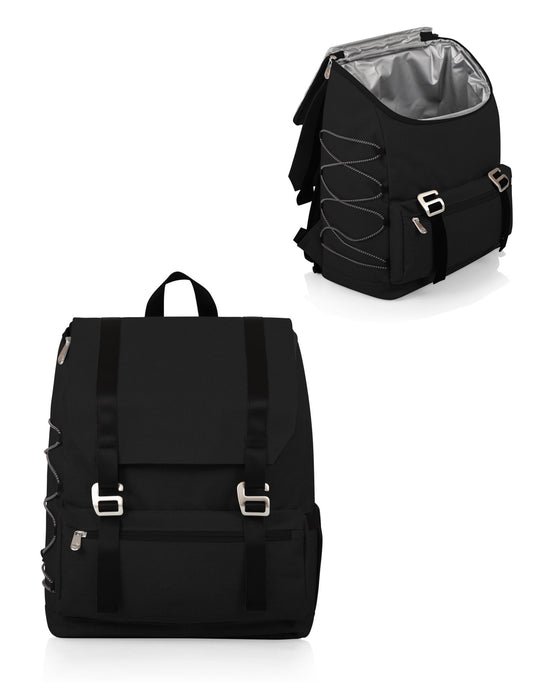 On The Go Traverse Backpack Cooler