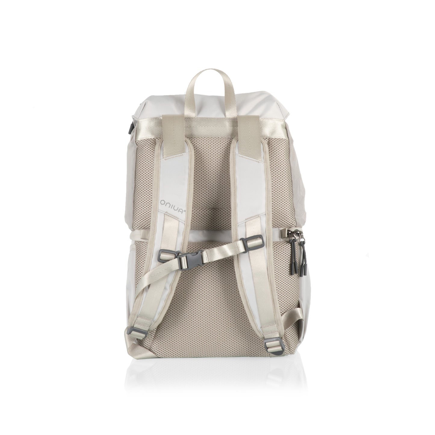 Tarana Recycled Backpack Cooler