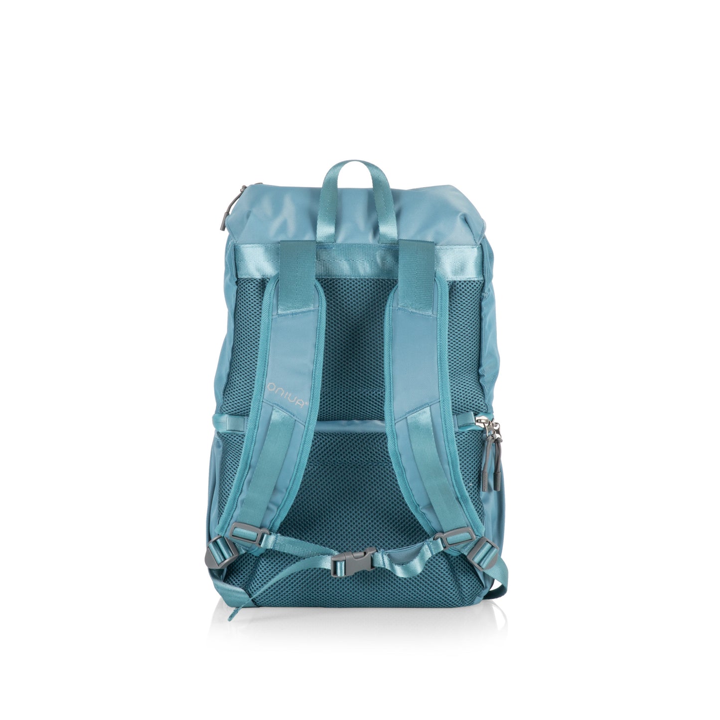 Tarana Recycled Backpack Cooler