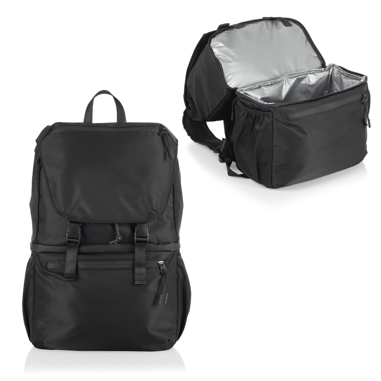 Tarana Recycled Backpack Cooler