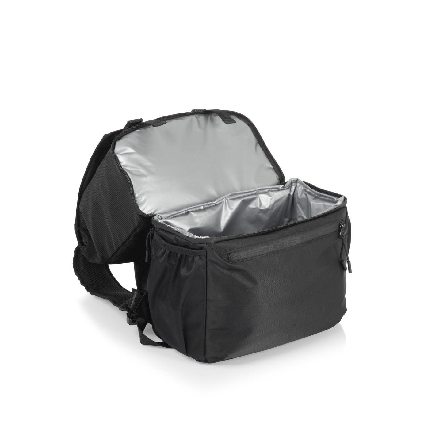Tarana Recycled Backpack Cooler