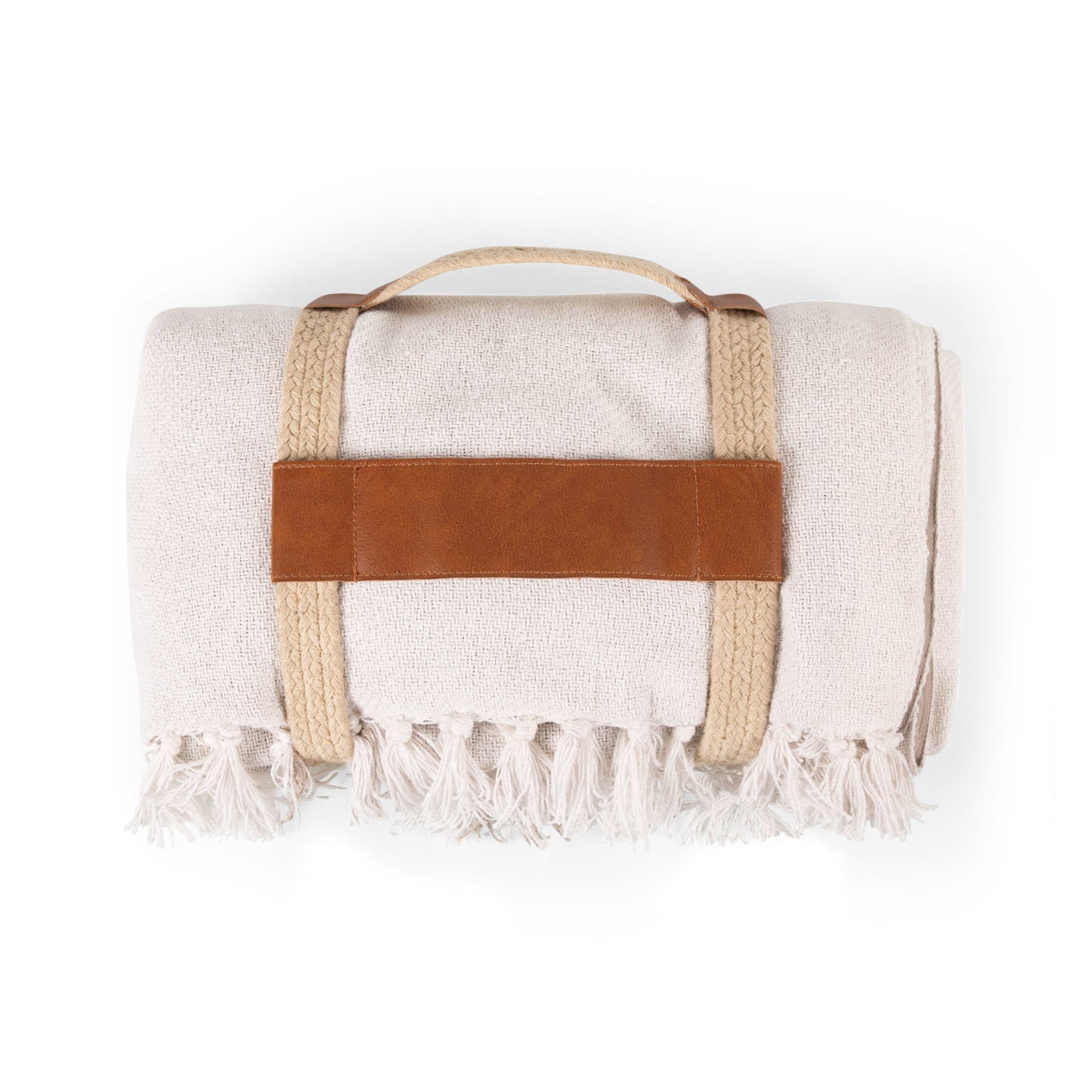 Montecito Picnic Blanket with Harness