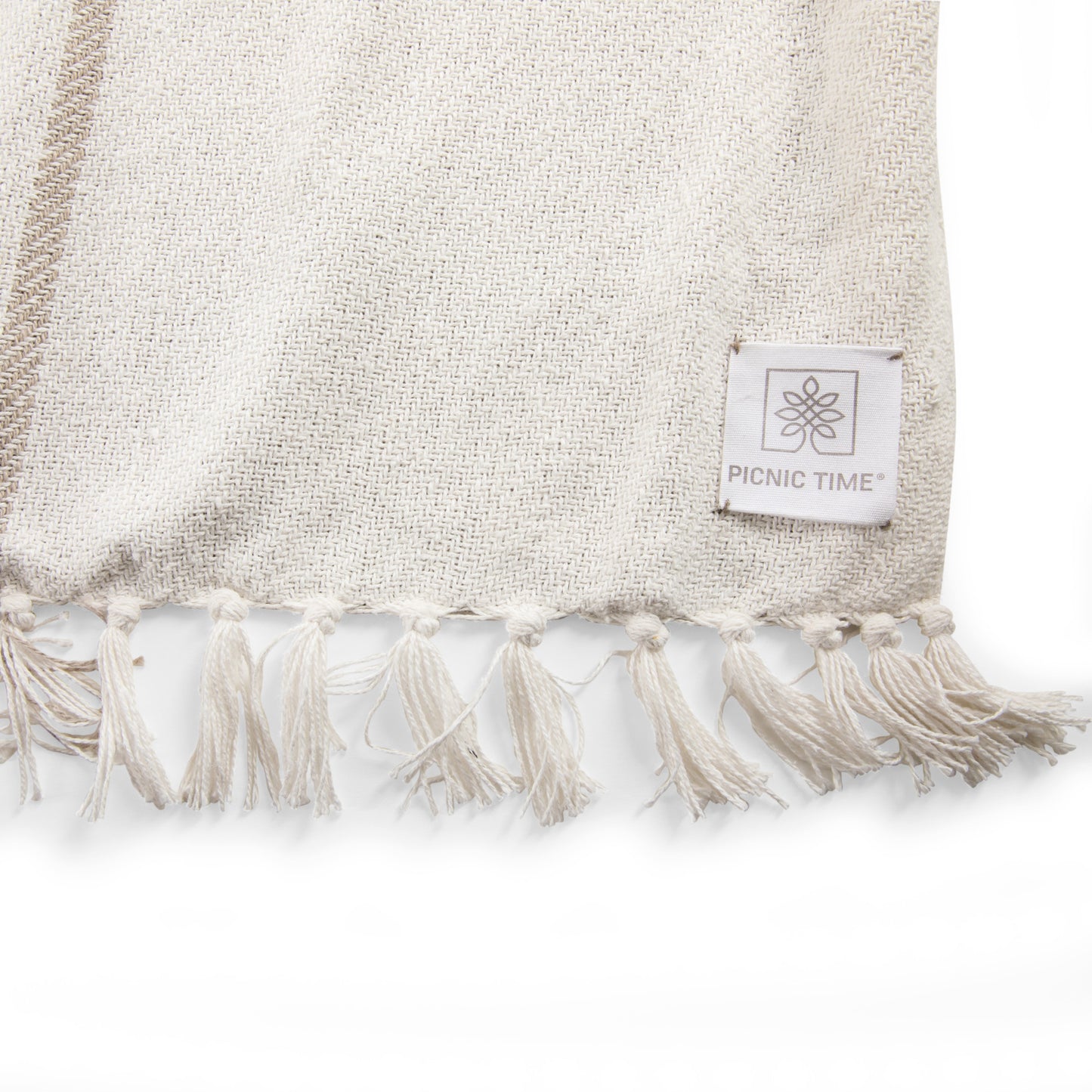 Montecito Picnic Blanket with Harness