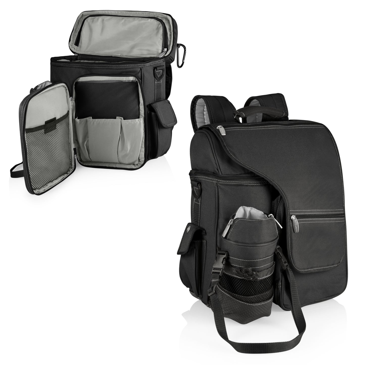 Turismo Travel Backpack Cooler