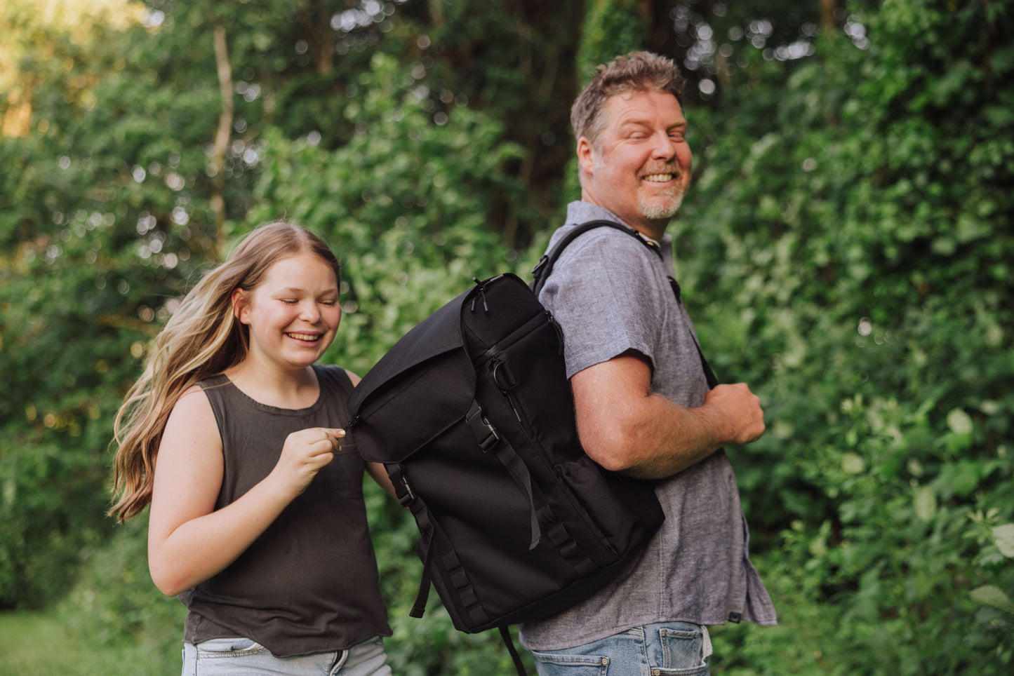 Turismo 2.0 Travel Backpack Cooler