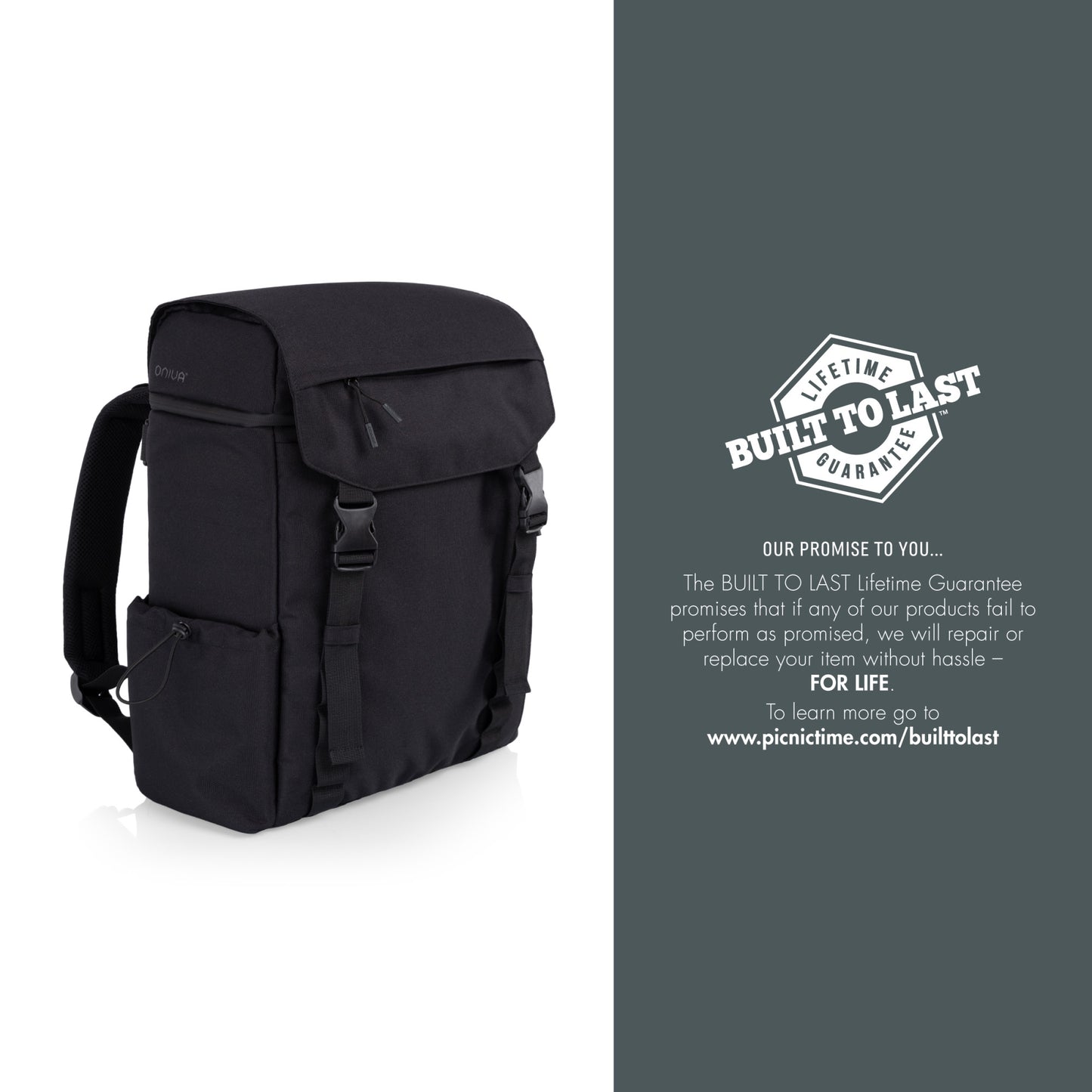 Turismo 2.0 Travel Backpack Cooler