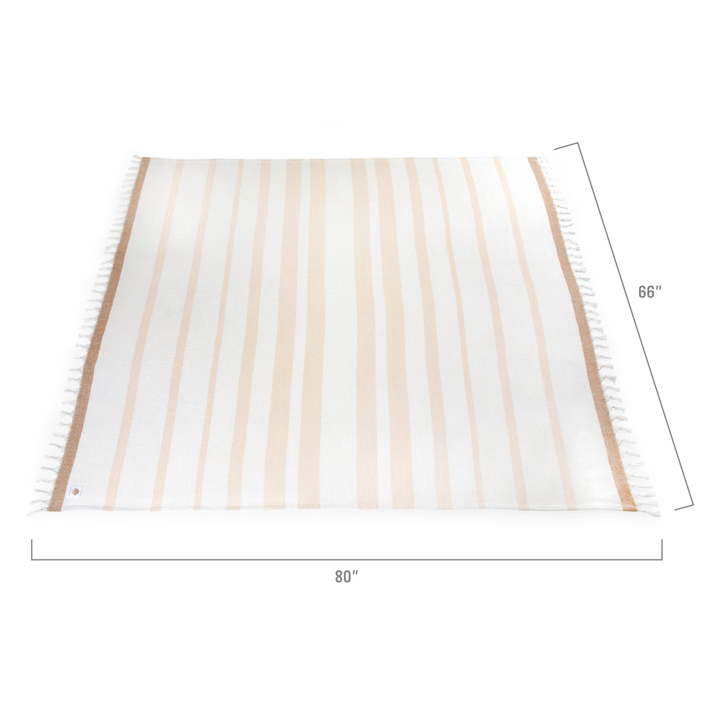 Oceanside Beach Blanket