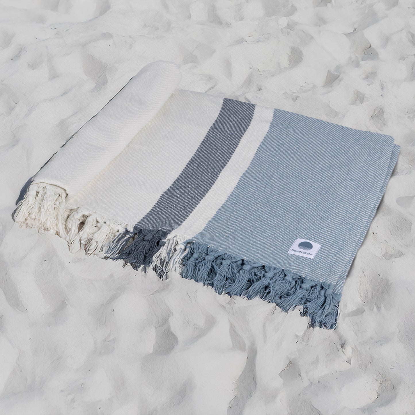 Oceanside Beach Blanket