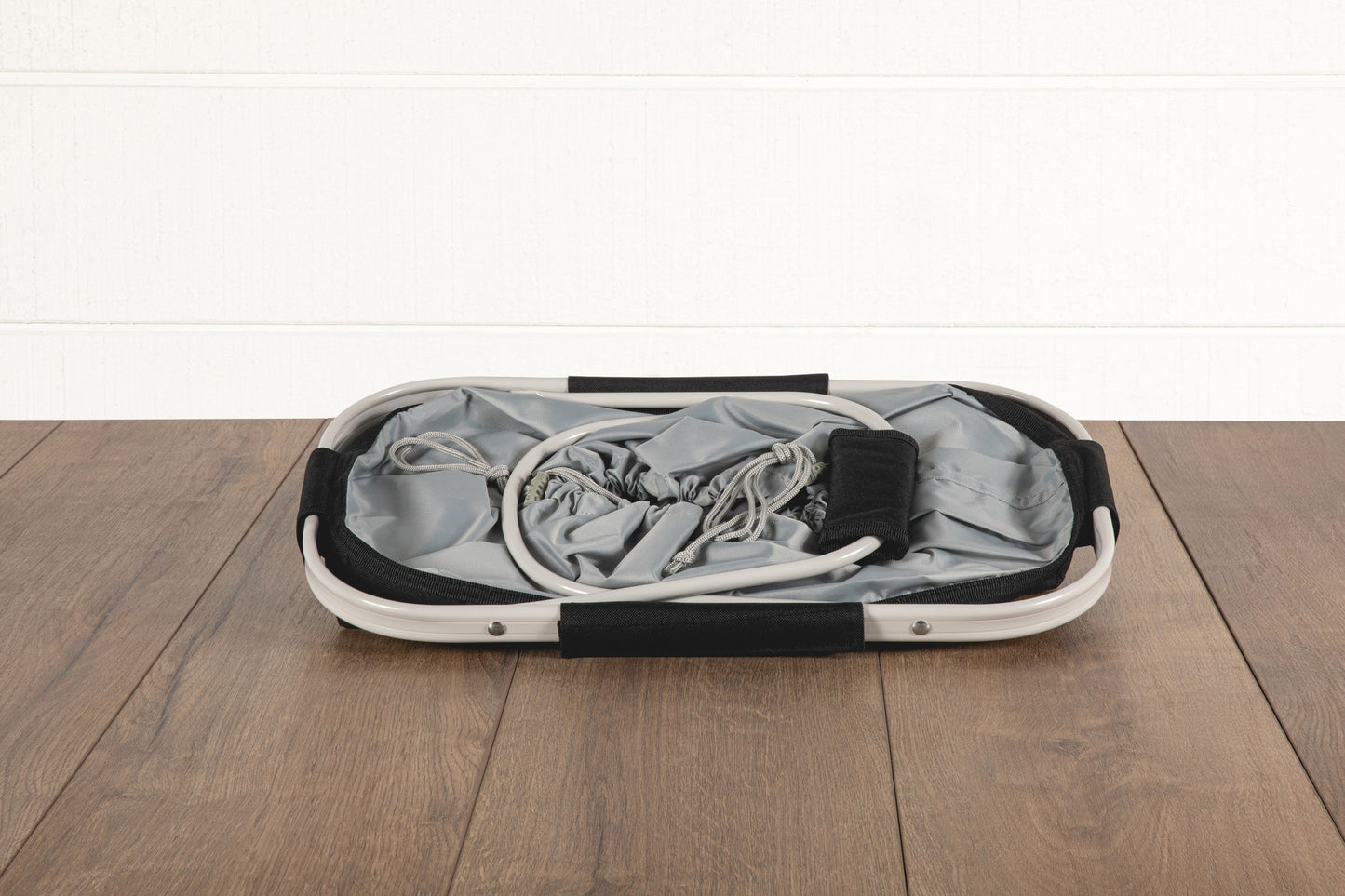 Metro Basket Collapsible Cooler Tote