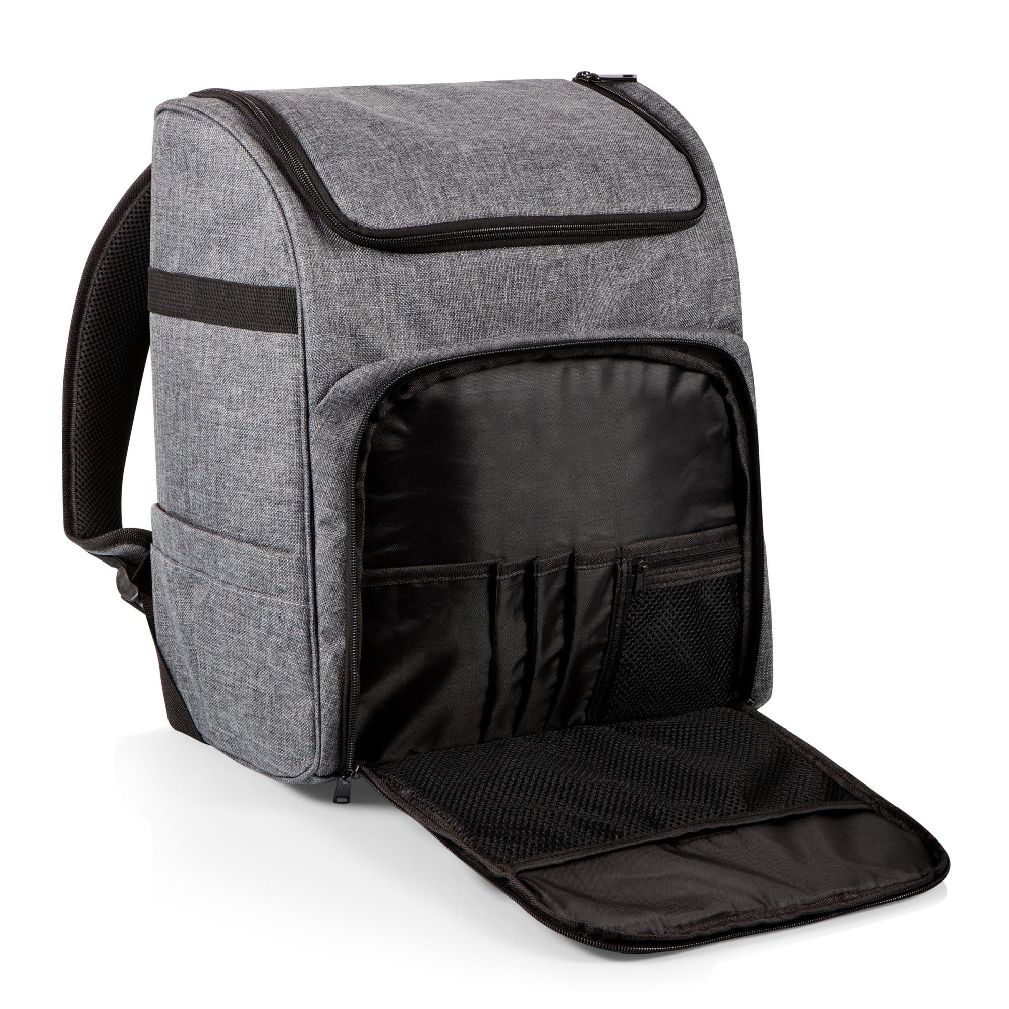 Commuter Travel Backpack Cooler - Thumbnail 2