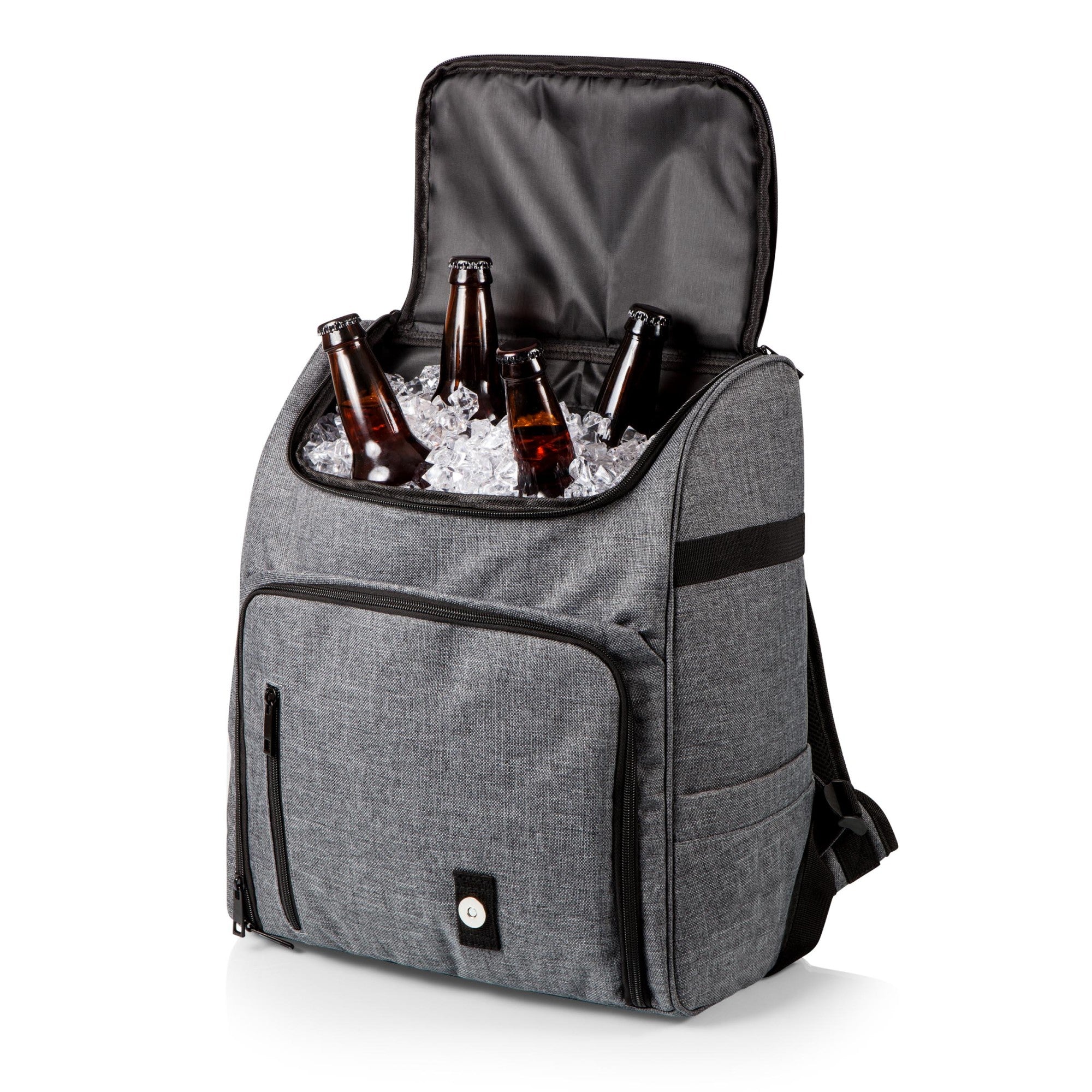 Commuter Travel Backpack Cooler - Thumbnail 3
