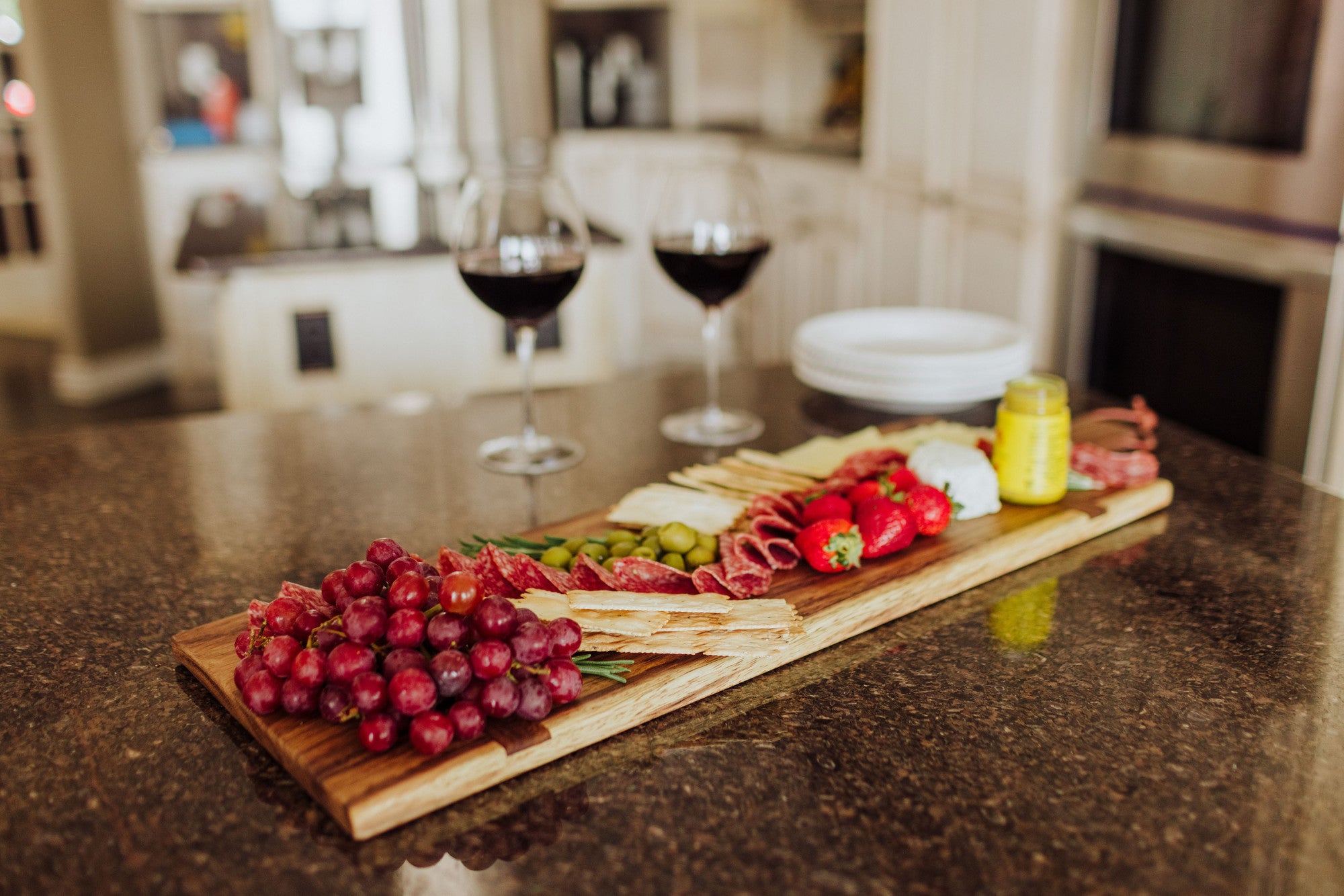 Madera Charcuterie Board - Thumbnail 5