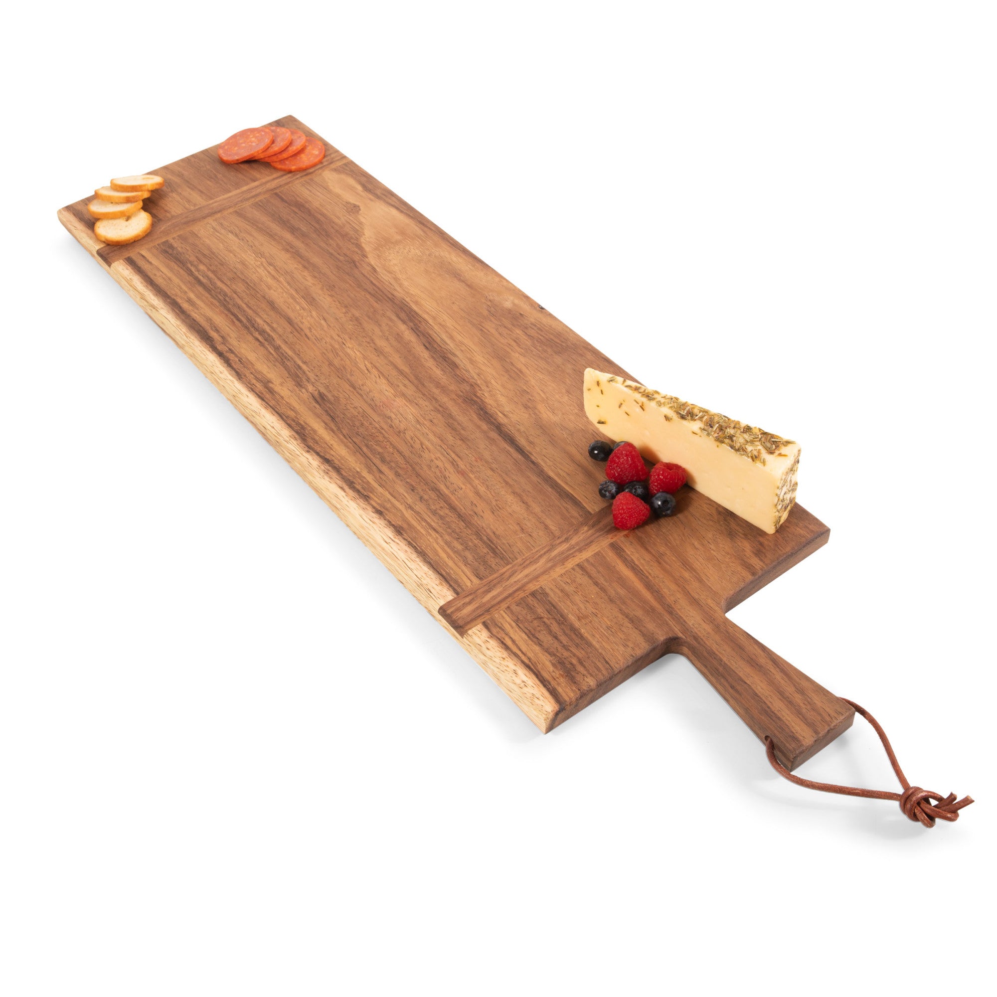 Madera Charcuterie Board