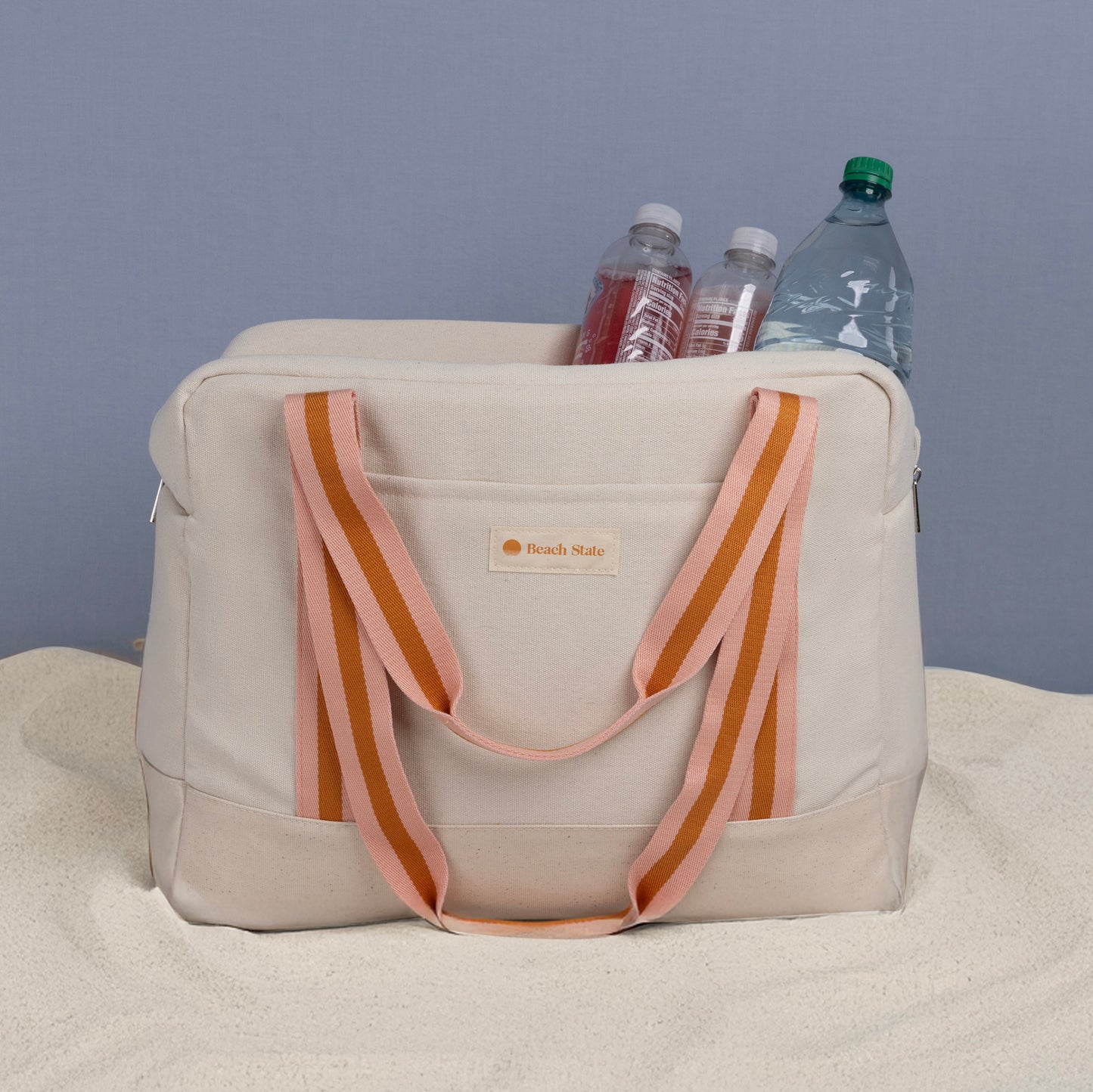 Lanikai Beach Cooler Bag