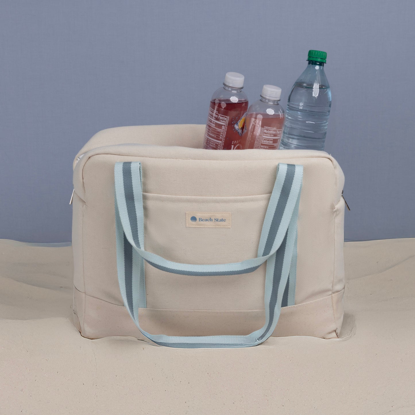 Lanikai Beach Cooler Bag